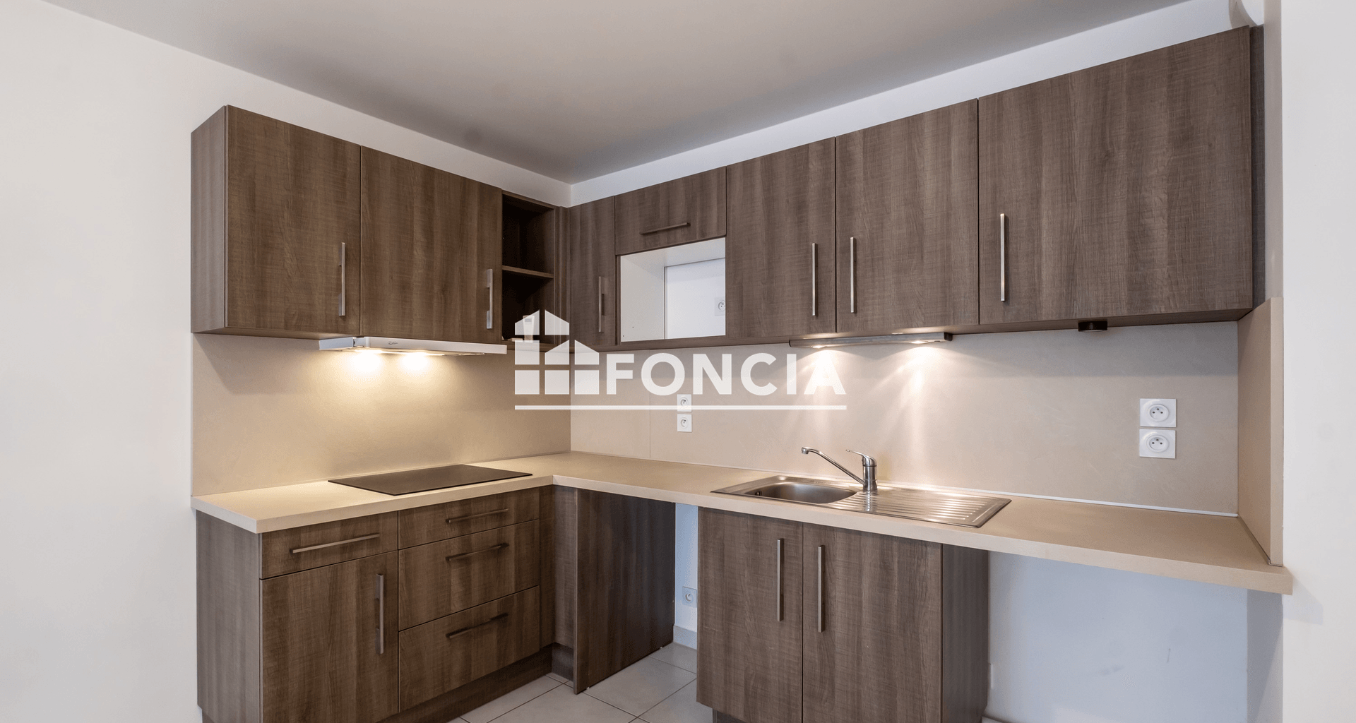 Appartement 3 pièces (61.61 m²) à louer - Saint-julien-en-genevois (74160)
