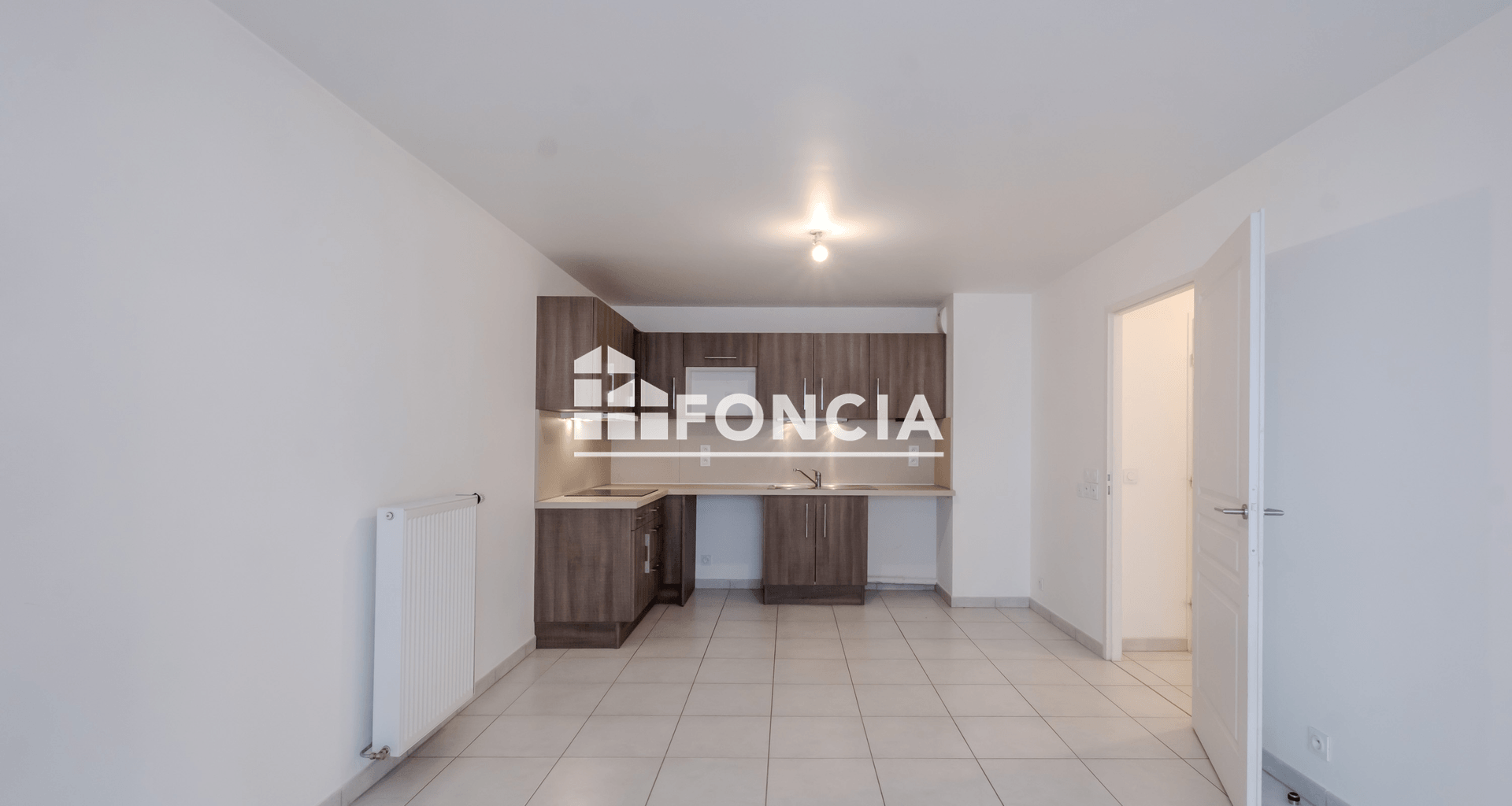 Appartement 3 pièces (61.61 m²) à louer - Saint-julien-en-genevois (74160)