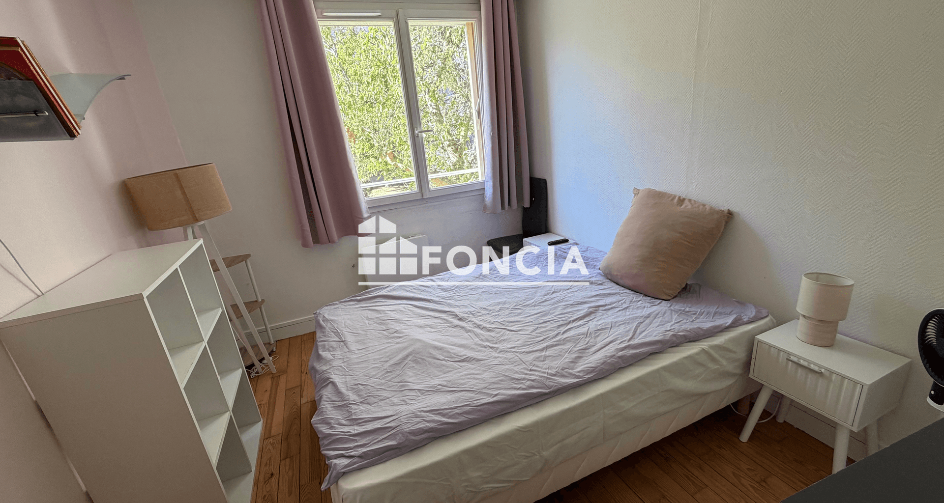 Appartement meublé 4 pièces (75.96 m²) à louer - Champigny-sur-marne (94500)