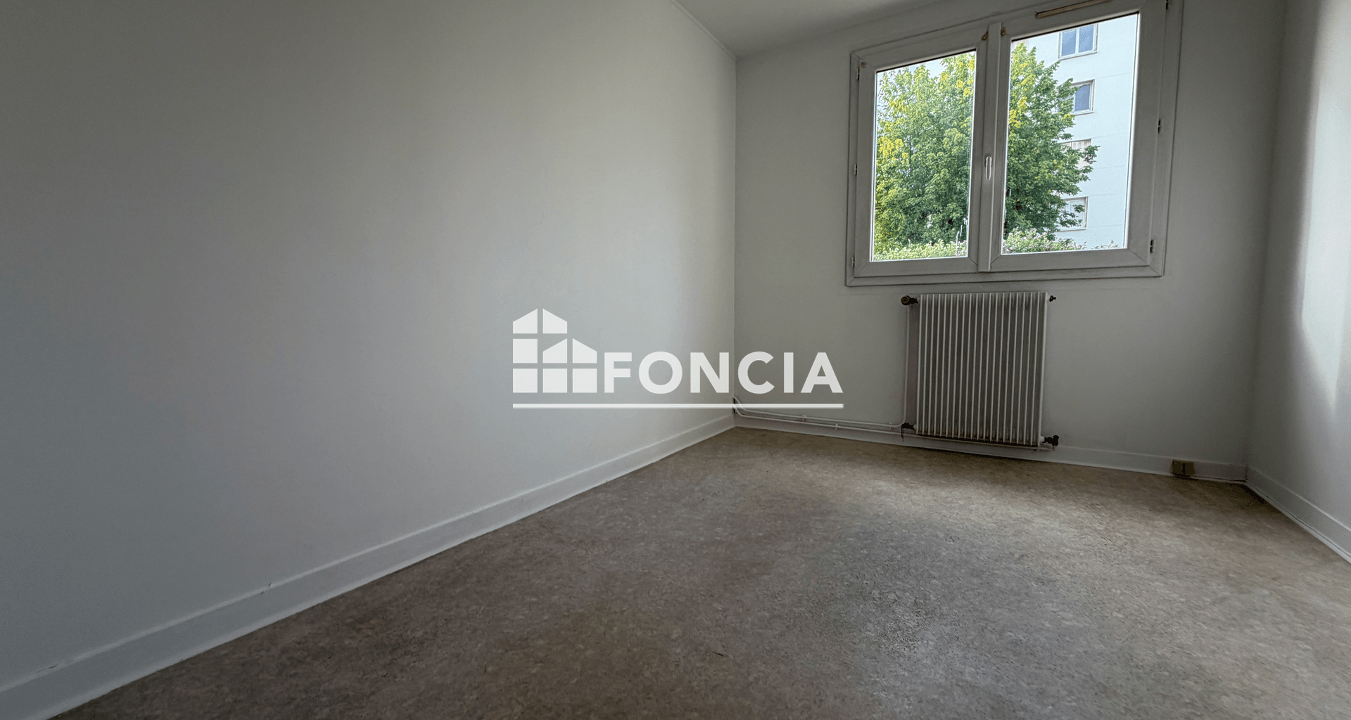 Appartement 4 pièces (67 m²) à vendre - Bourgoin-jallieu (38300)