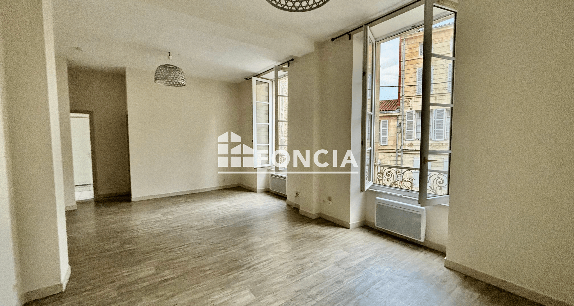 Appartement 3 pièces (61 m²) à vendre - Niort (79000)