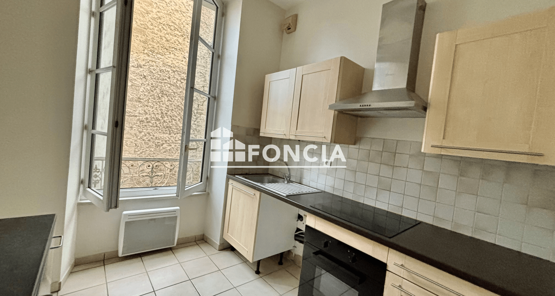 Appartement 3 pièces (61 m²) à vendre - Niort (79000)