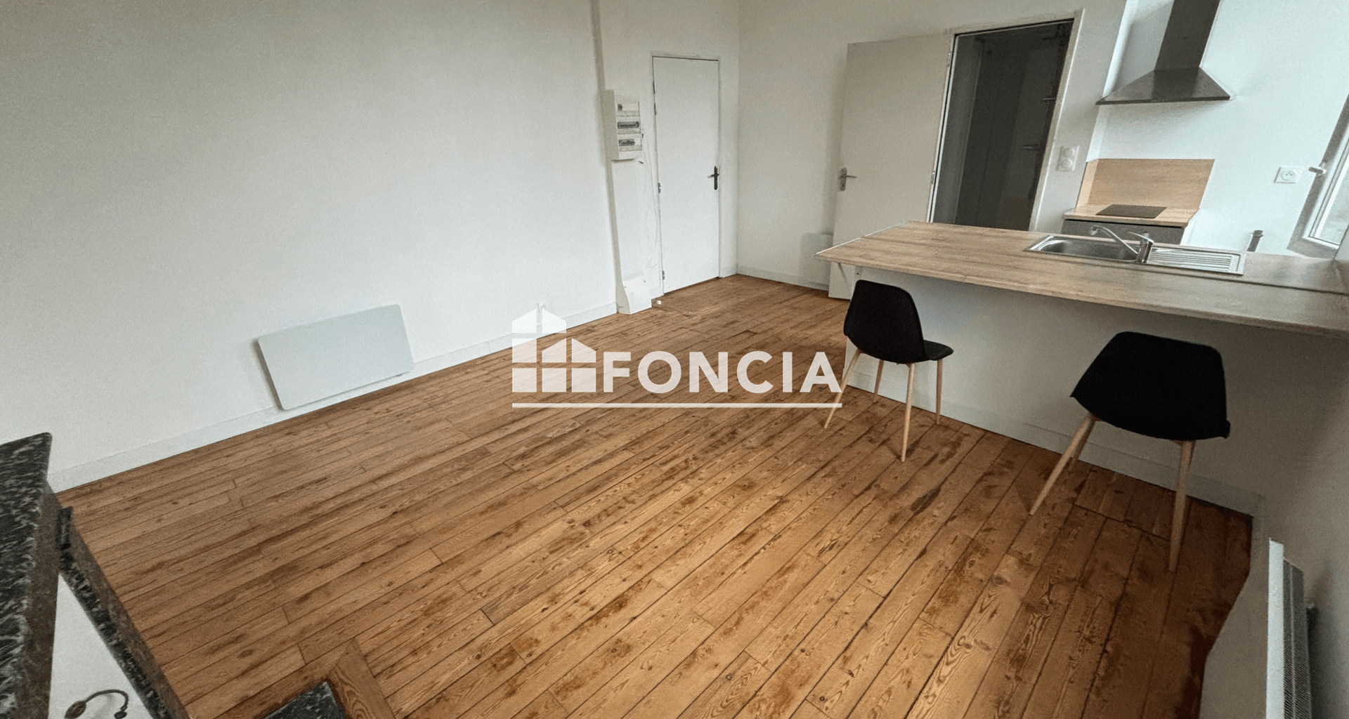 Studio (26.06 m²) à louer - Saint-cyr-sur-loire (37540)
