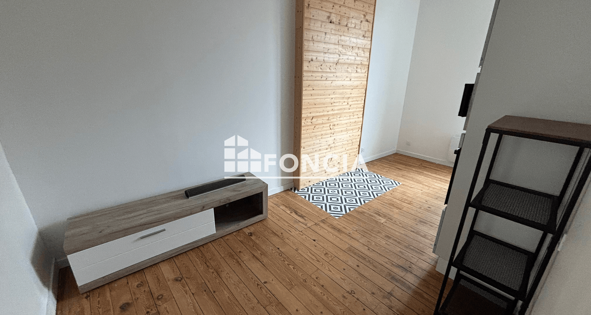 Studio (25.02 m²) à louer - Saint-cyr-sur-loire (37540)