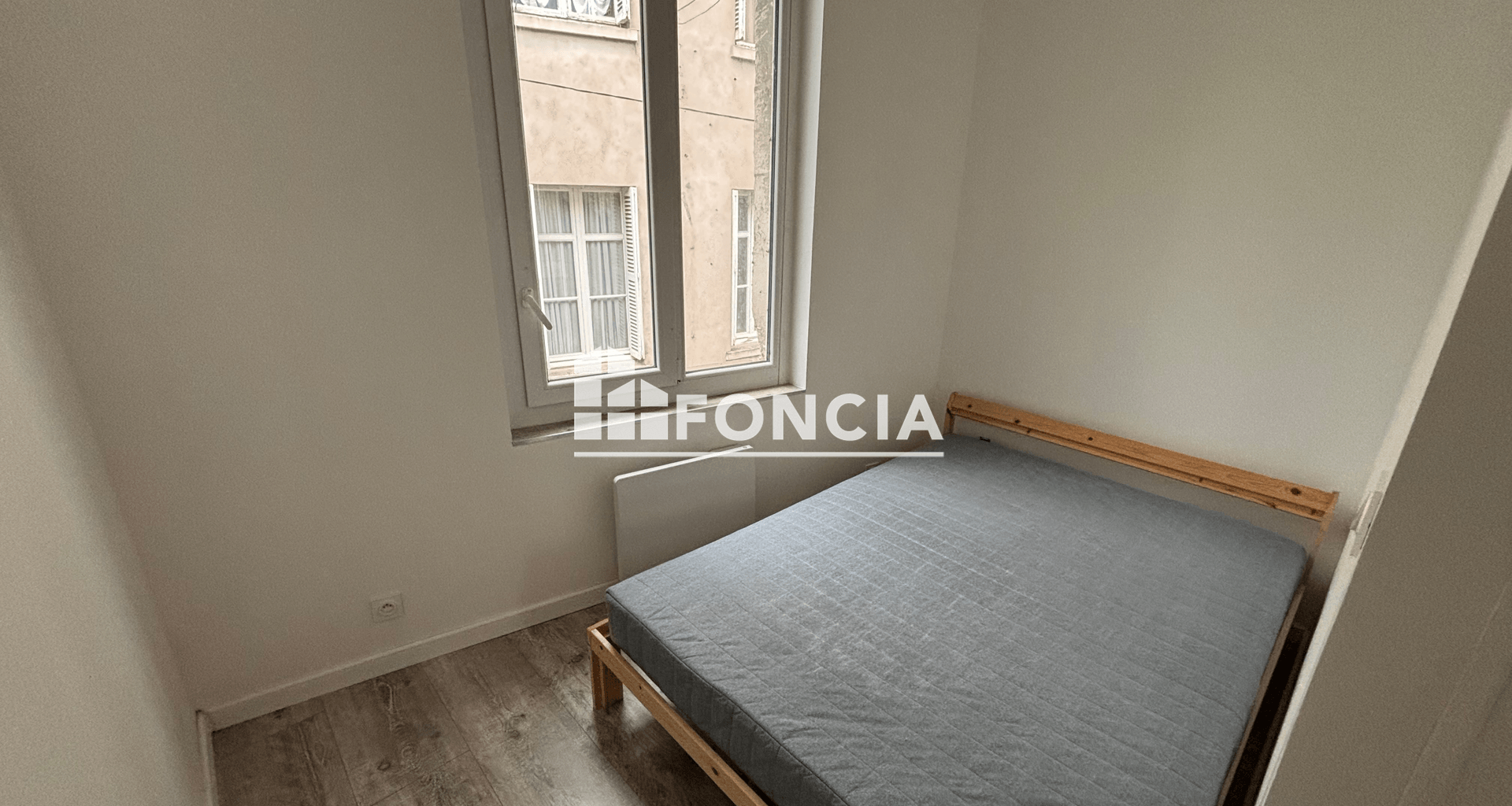 Studio (25.02 m²) à louer - Saint-cyr-sur-loire (37540)