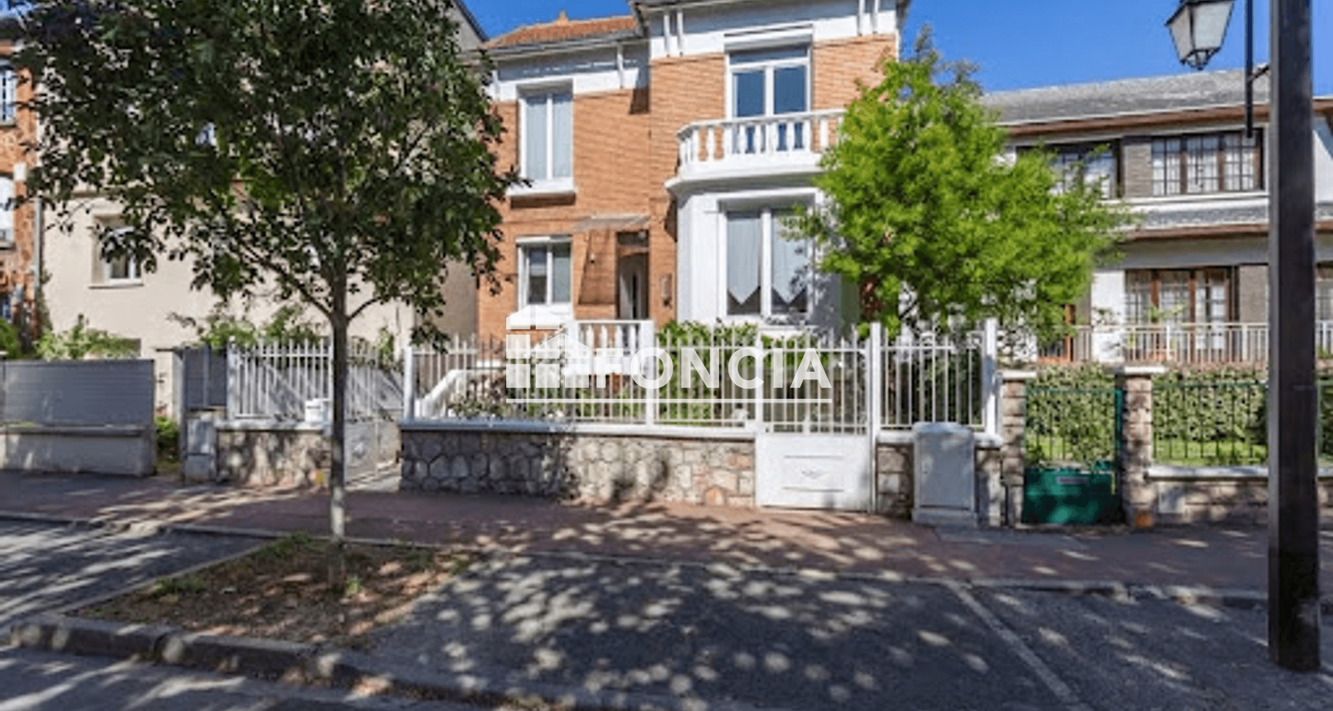 Maison 7 pièces (118.71 m²) à vendre - Antony (92160)