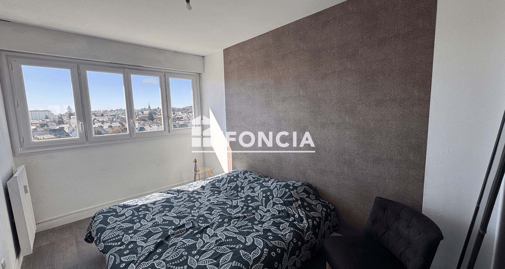 Appartement 4 pièces (73.51 m²) à vendre - Le Mans (72000)