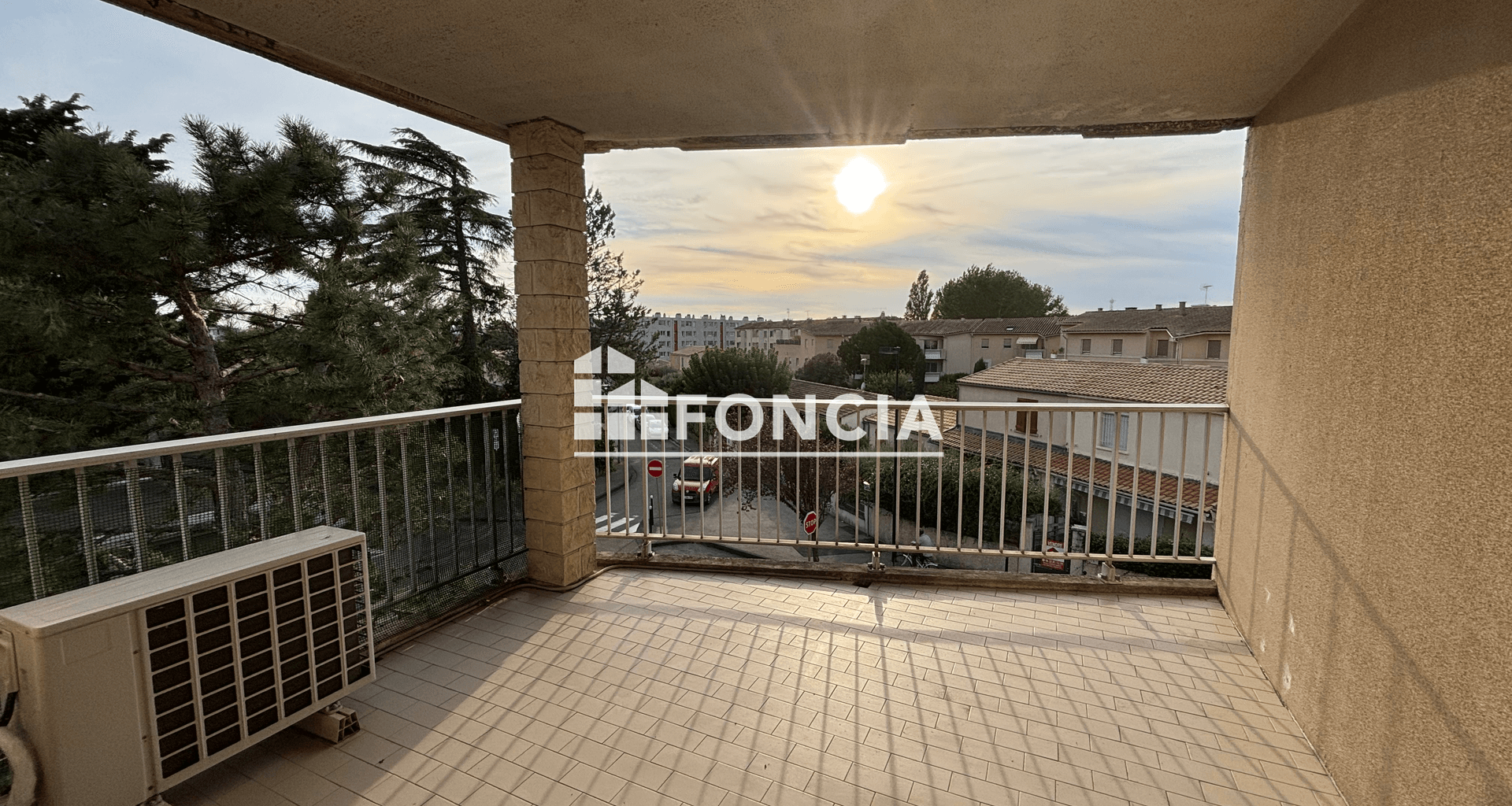 Appartement 3 pièces (73.24 m²) à louer - Orange (84100)