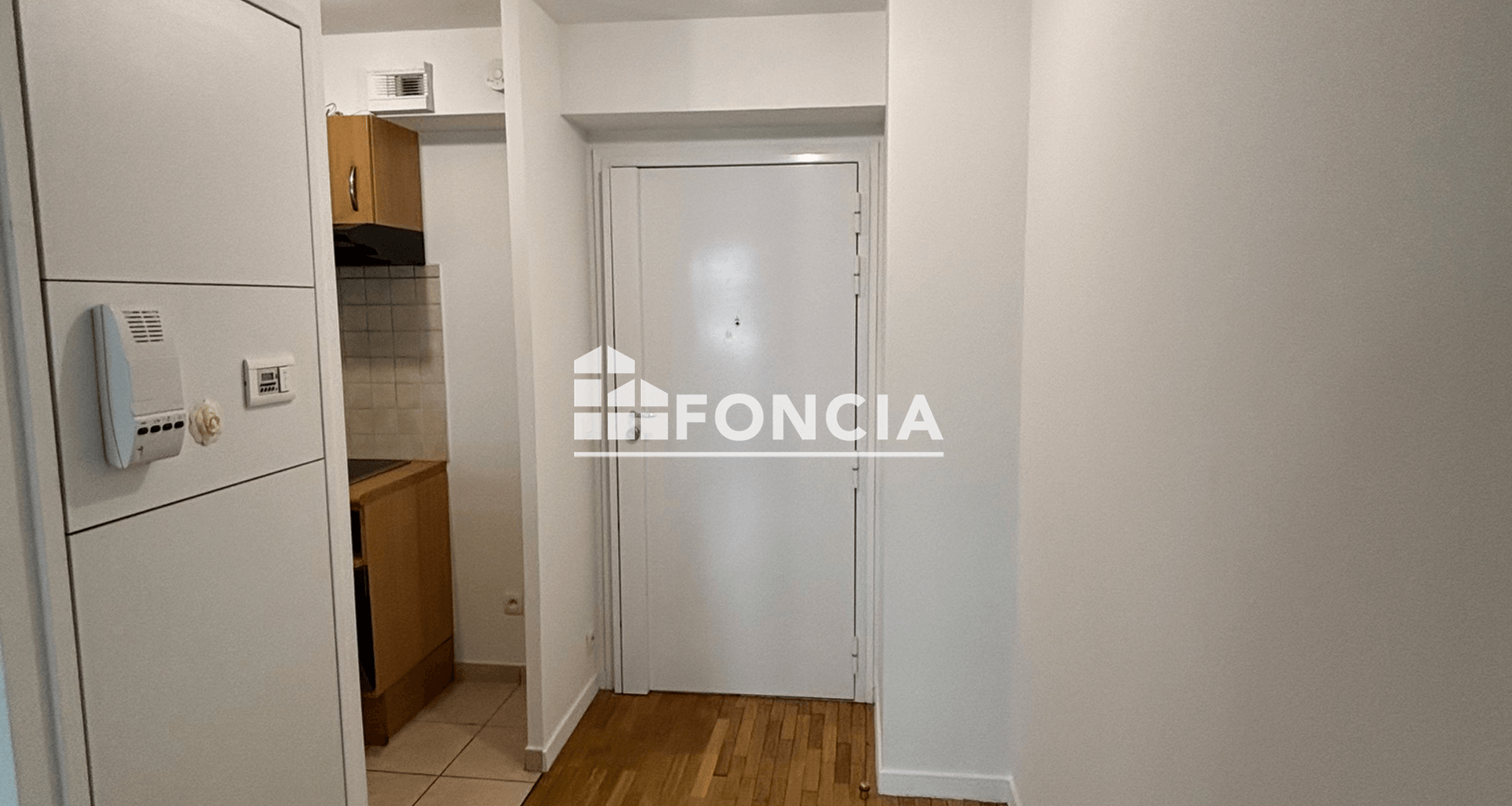 Appartement 2 pièces (36.55 m²) à louer - Courbevoie (92400)