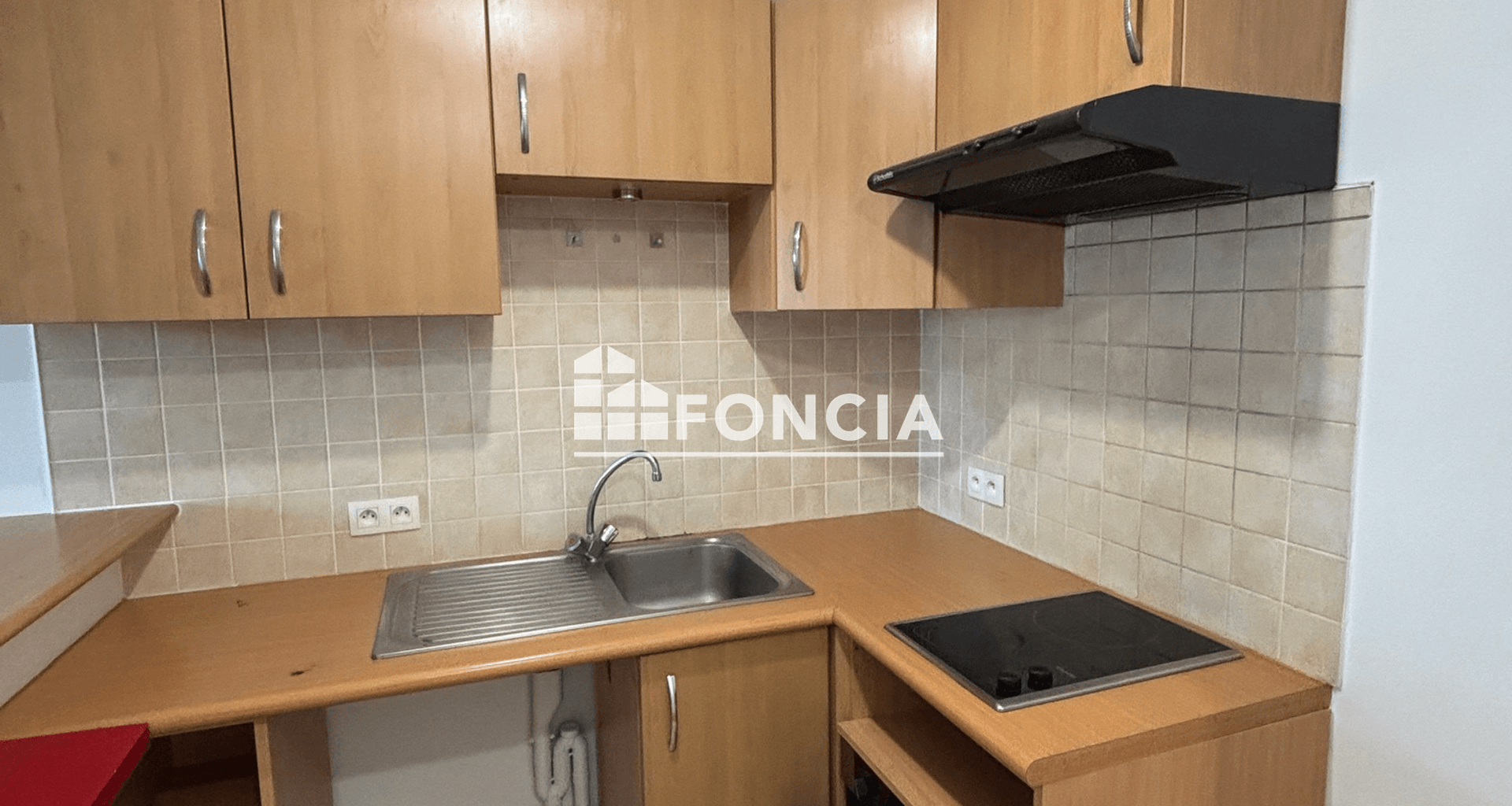 Appartement 2 pièces (36.55 m²) à louer - Courbevoie (92400)