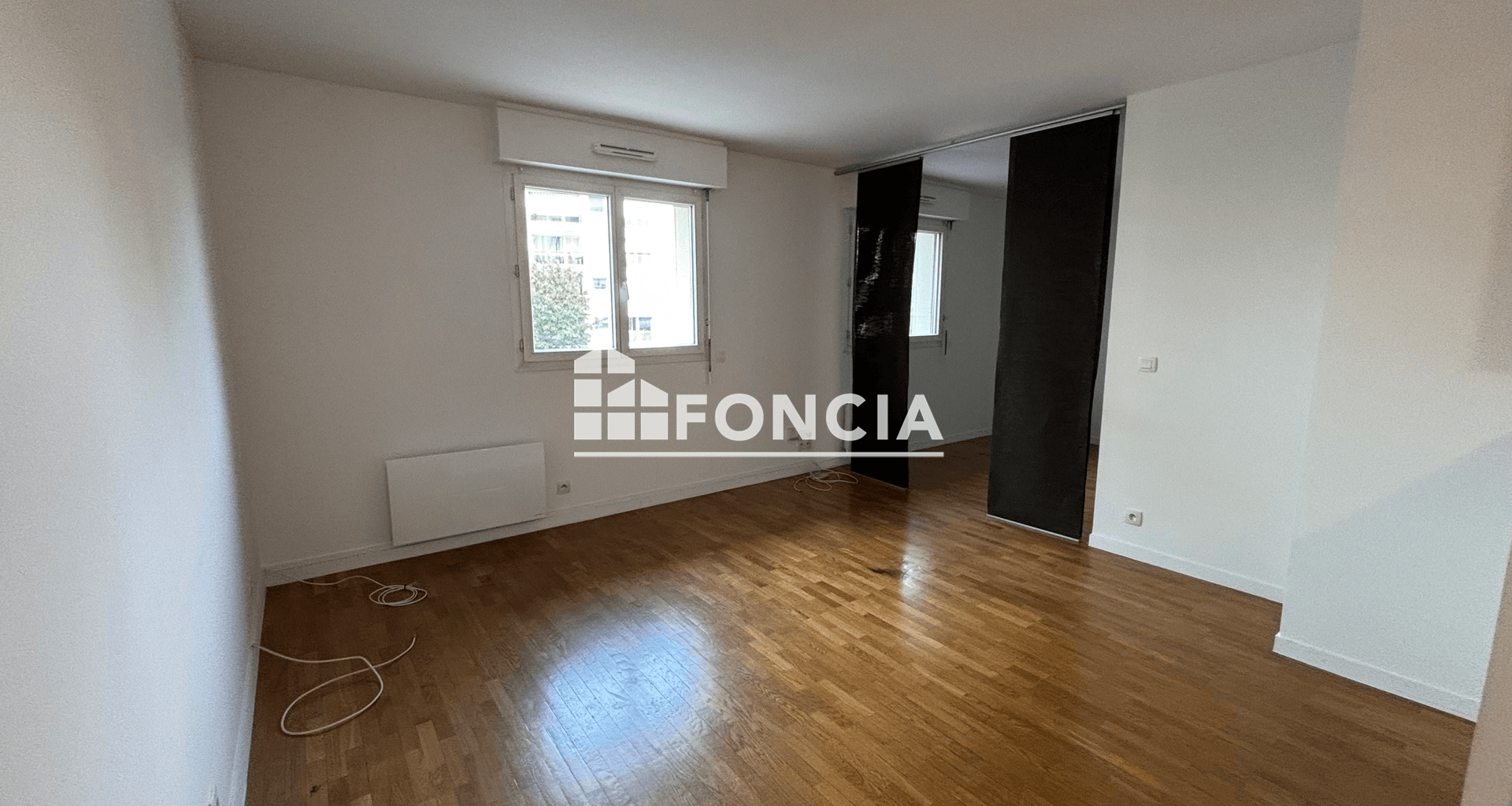 Appartement 2 pièces (36.55 m²) à louer - Courbevoie (92400)