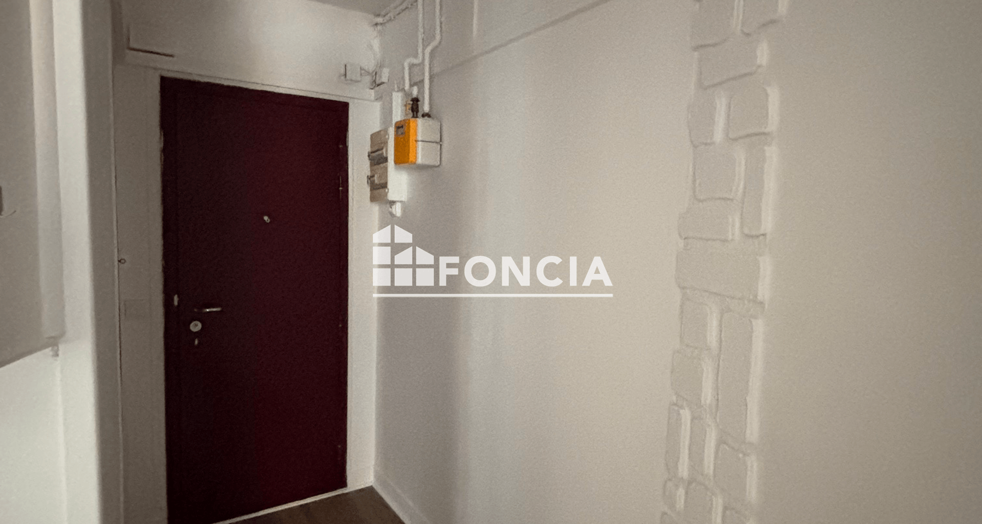 Appartement 2 pièces (38.53 m²) à louer - Courbevoie (92400)