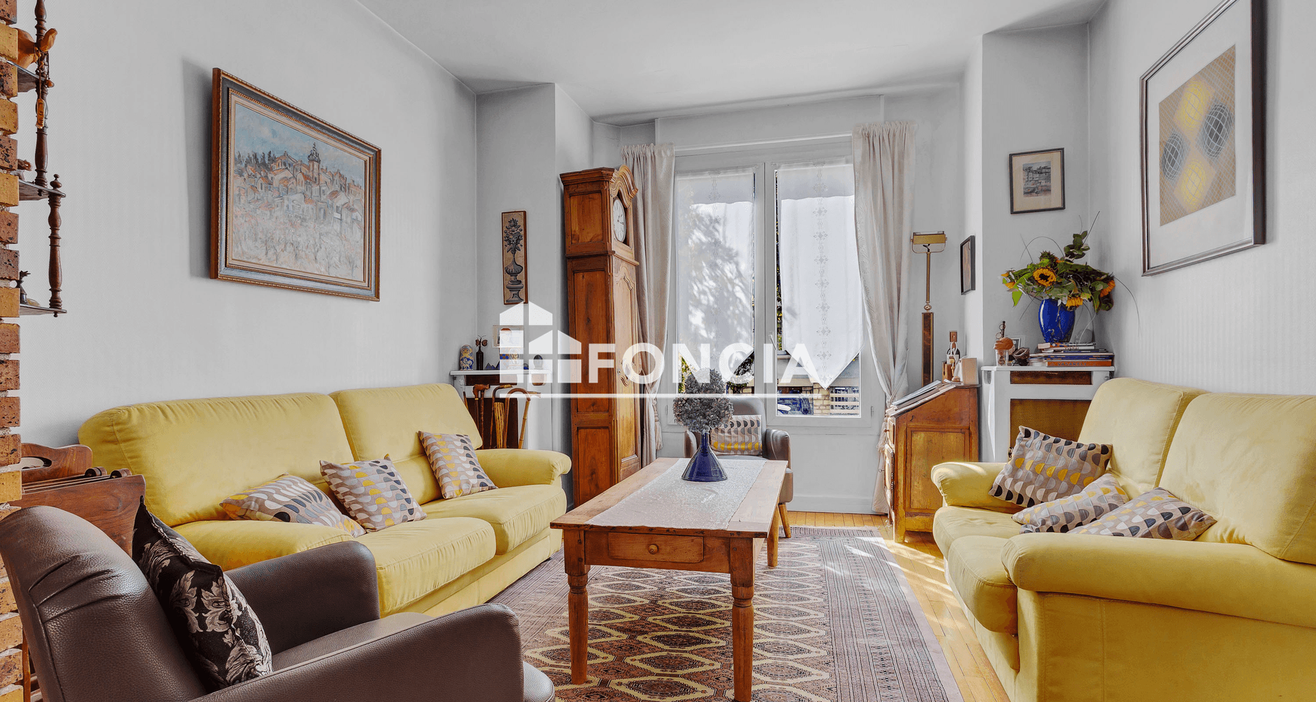 Maison 7 pièces (118.71 m²) à vendre - Antony (92160)