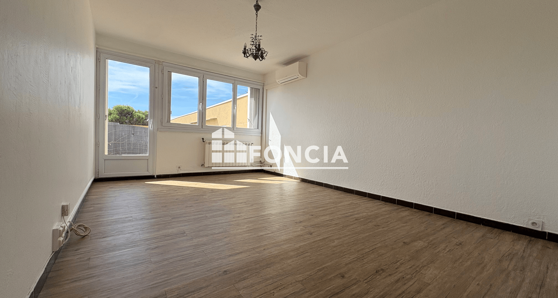 Appartement 3 pièces (55.02 m²) à vendre - Draguignan (83300)