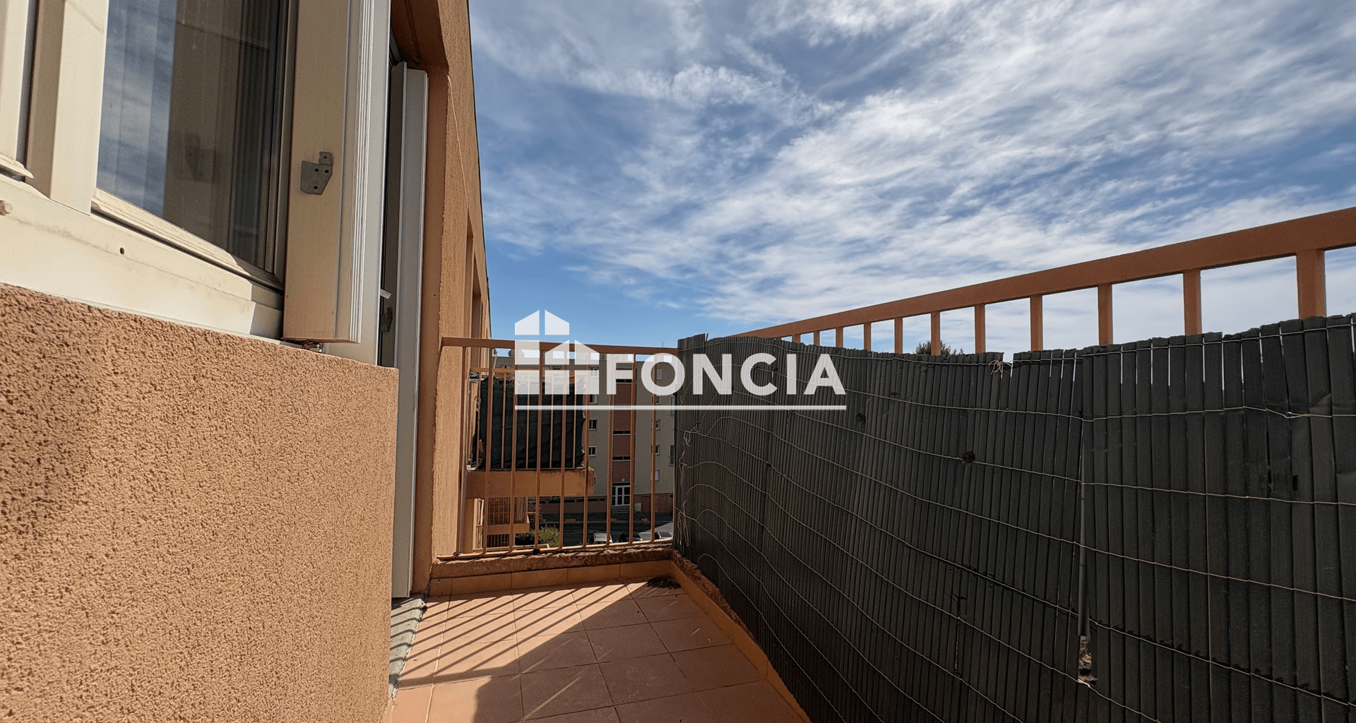 Appartement 3 pièces (55.02 m²) à vendre - Draguignan (83300)