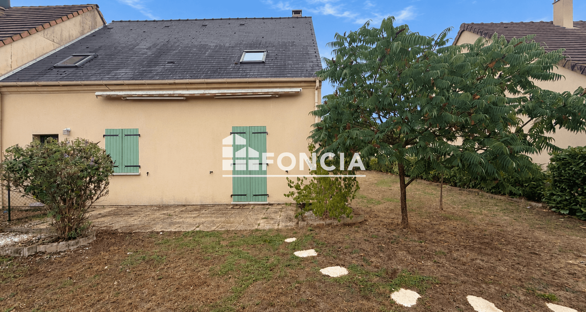 Maison 4 pièces (94.88 m²) à vendre - Parigné-le-pôlin (72330)