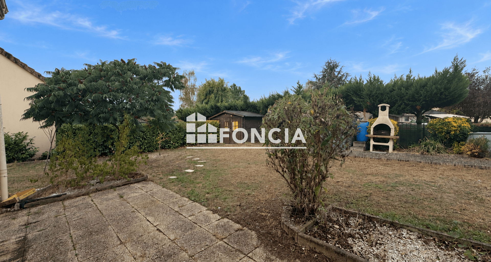 Maison 4 pièces (94.88 m²) à vendre - Parigné-le-pôlin (72330)