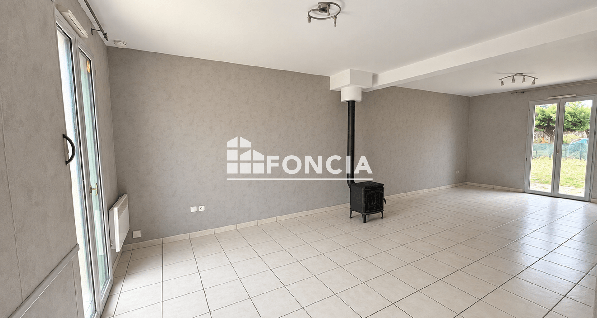 Maison 4 pièces (94.88 m²) à vendre - Parigné-le-pôlin (72330)