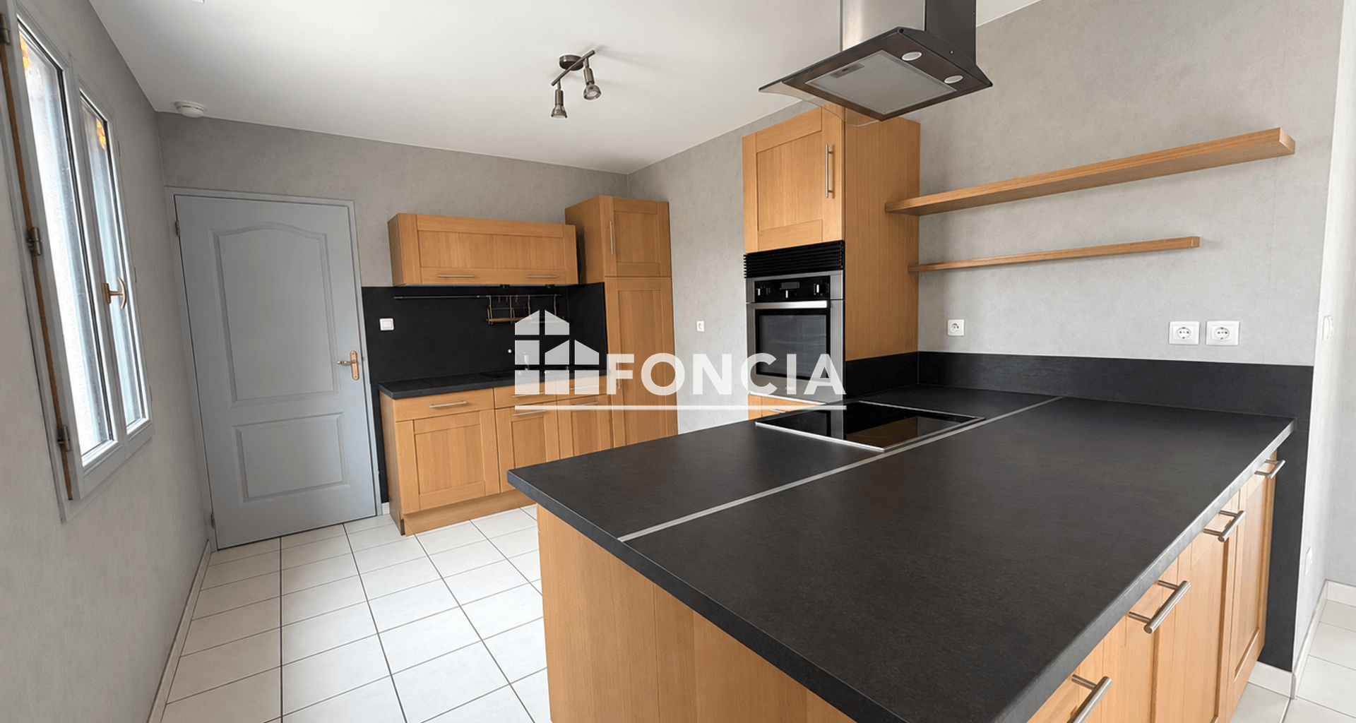 Maison 4 pièces (94.88 m²) à vendre - Parigné-le-pôlin (72330)