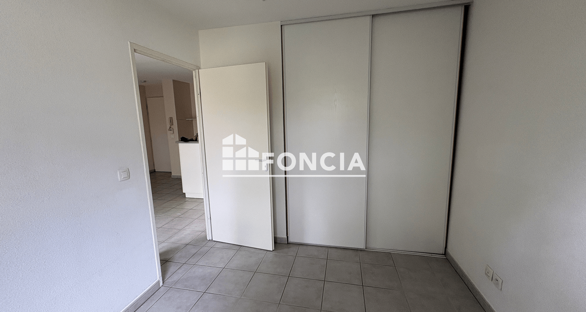 Appartement 2 pièces (34.53 m²) à louer - Morlaàs (64160)
