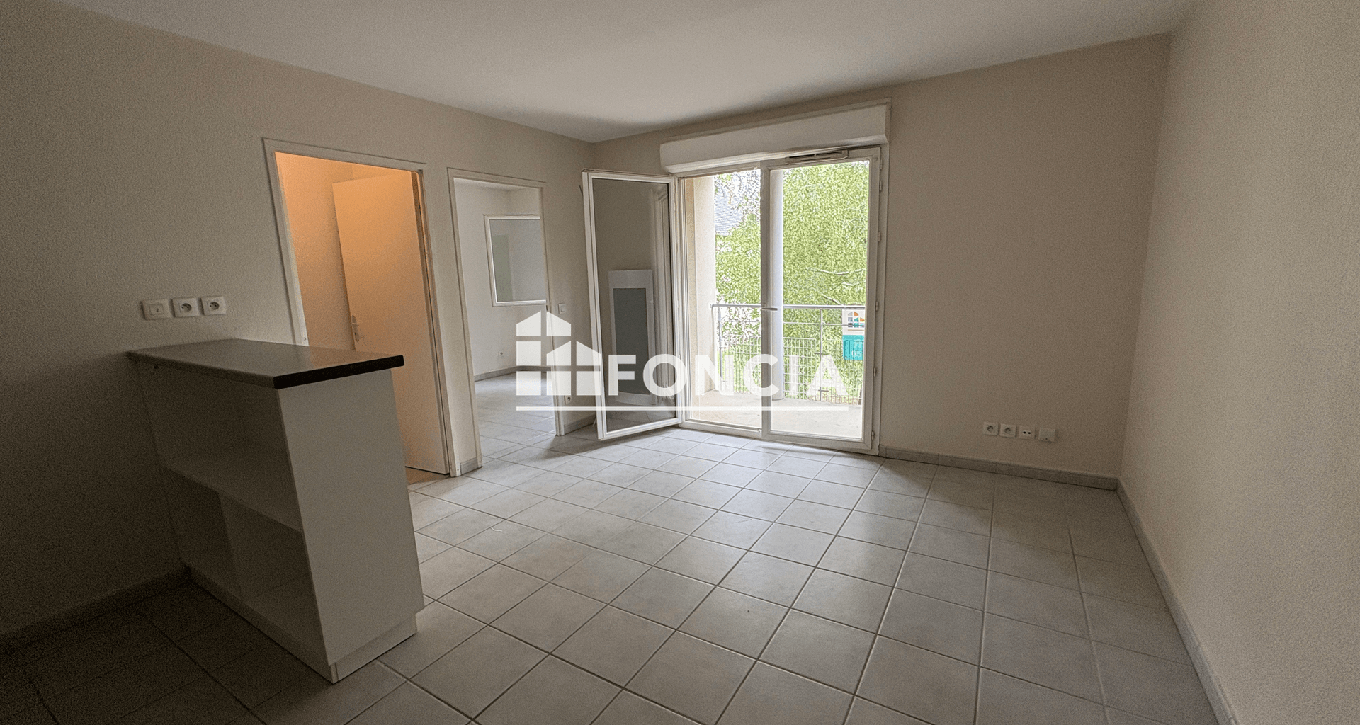 Appartement 2 pièces (34.53 m²) à louer - Morlaàs (64160)