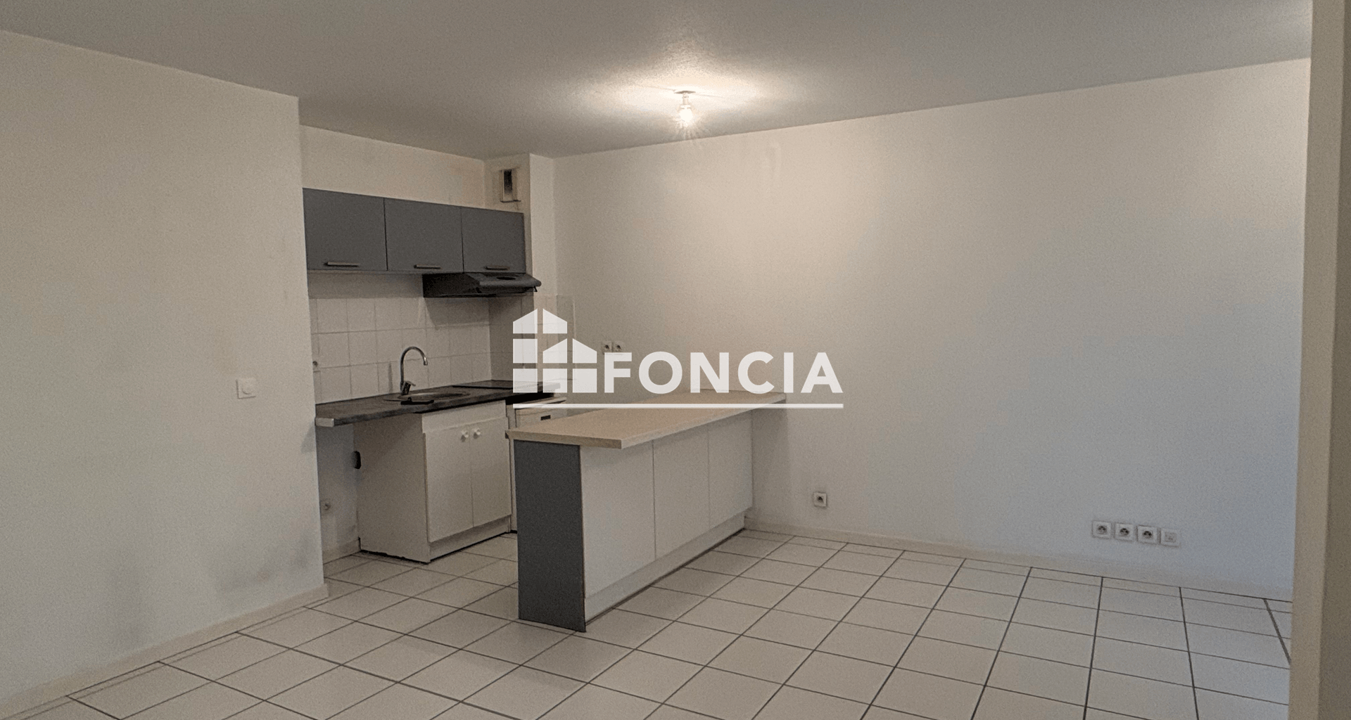Appartement 2 pièces (44.25 m²) à louer - Pau (64000)