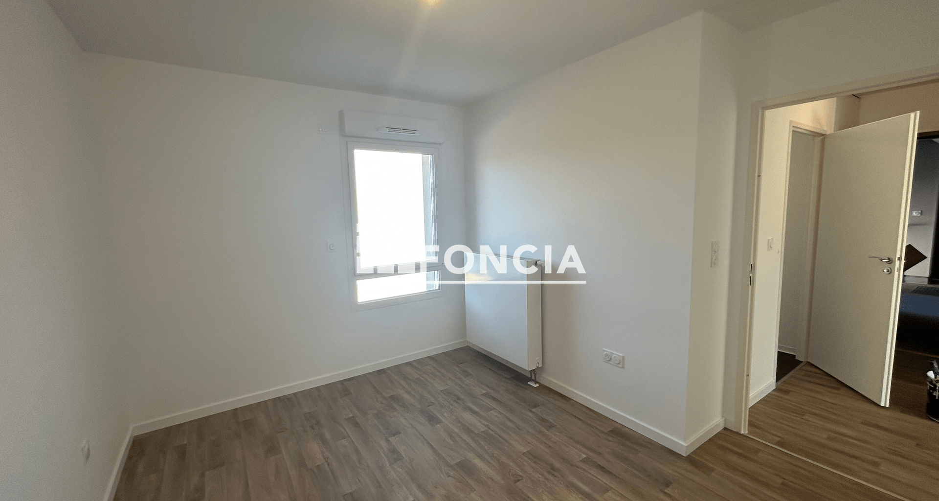 Appartement 2 pièces (40.55 m²) à louer - Nancy (54000)