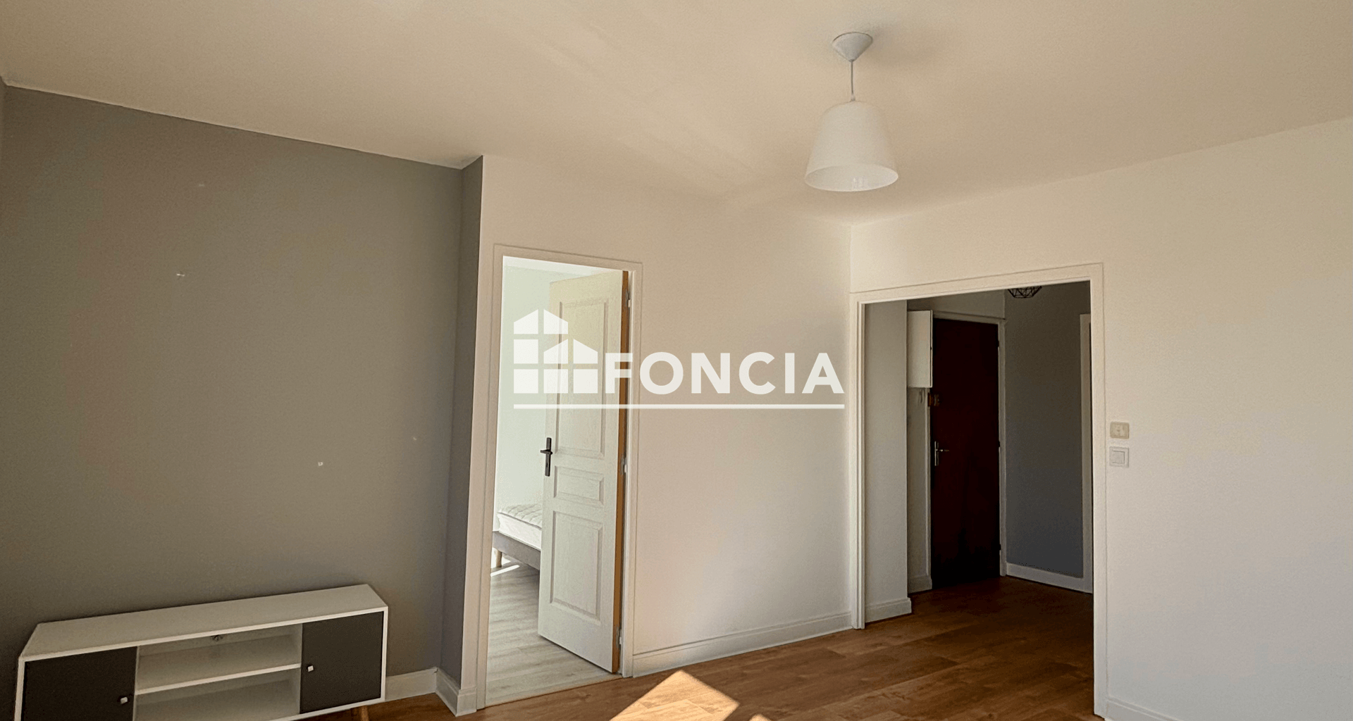 Appartement meublé 4 pièces (71.77 m²) à louer - Rezé (44400)