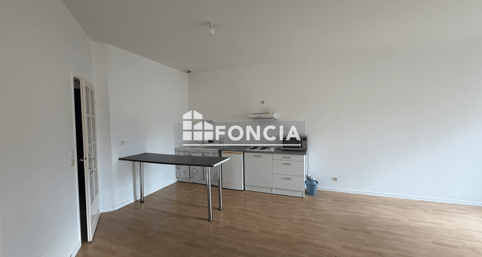 Appartement 2 pièces (59.85 m²) à louer - Villeneuve-sur-lot (47300)