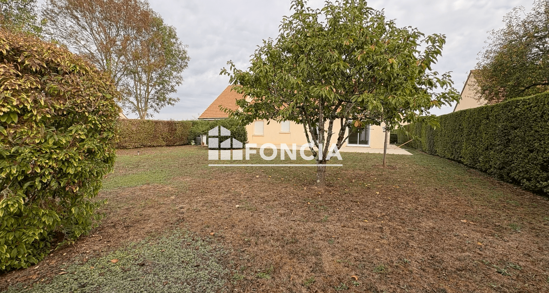Maison 4 pièces (95 m²) à vendre - Saint-ouen-de-mimbré (72130)