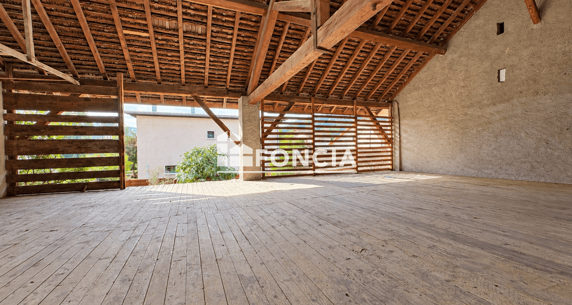 Maison 5 pièces (151 m²) à vendre - Chapareillan (38530)