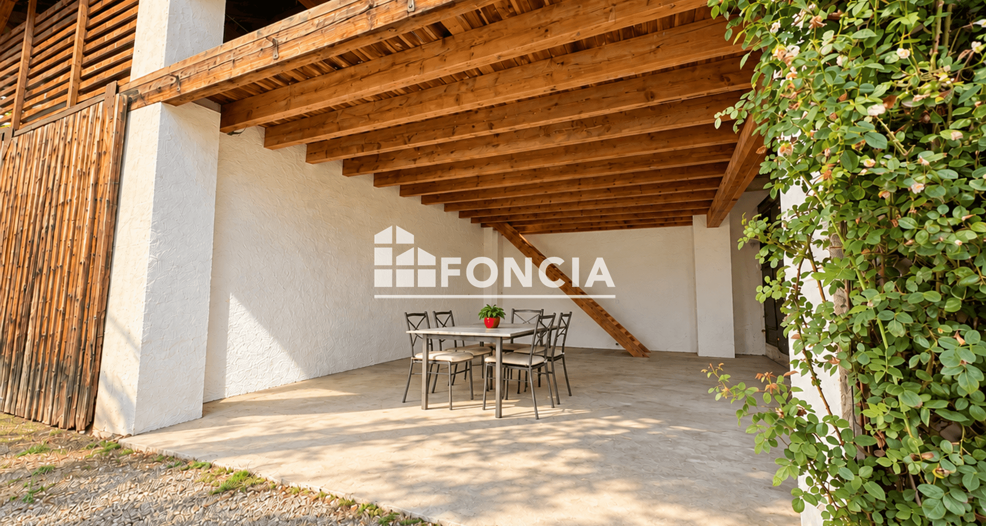Maison 5 pièces (151 m²) à vendre - Chapareillan (38530)
