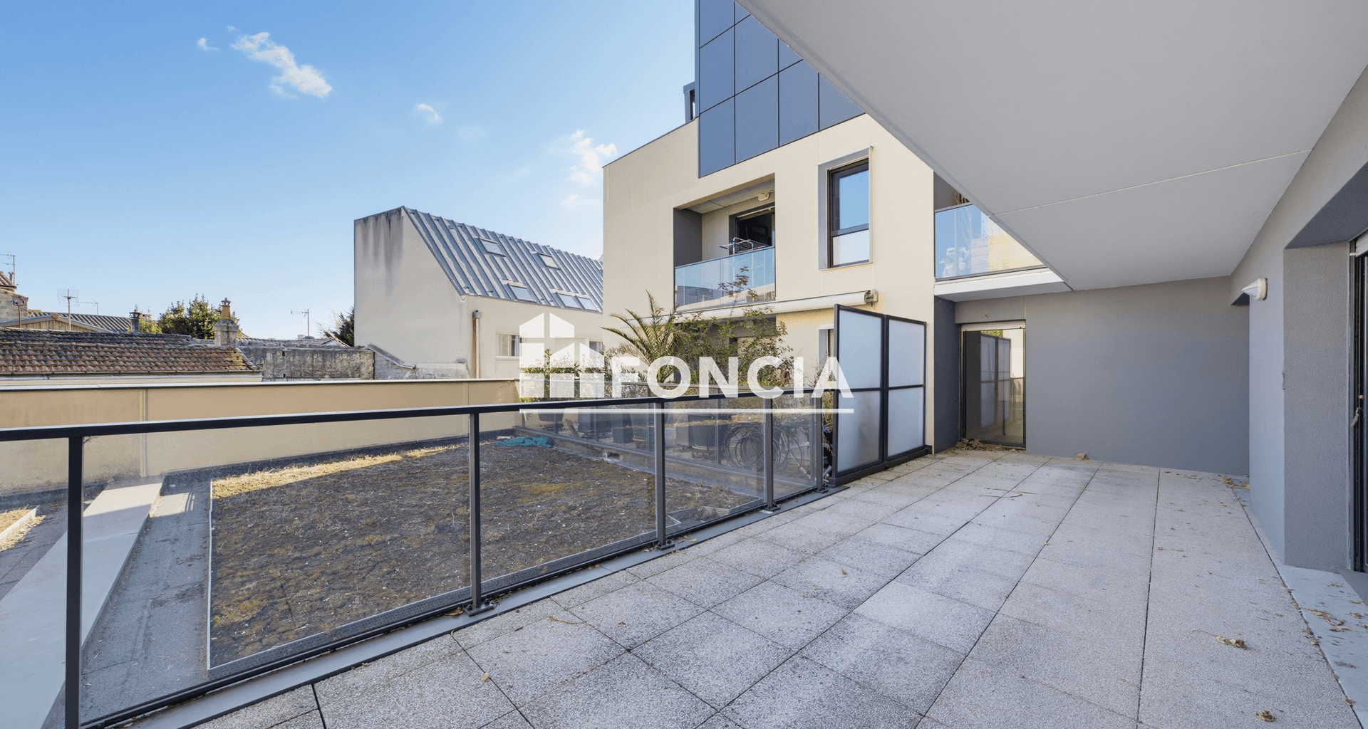 Appartement 4 pièces (84 m²) à vendre - Bordeaux (33000)