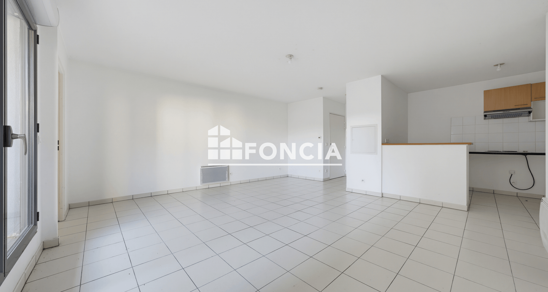 Appartement 4 pièces (84 m²) à vendre - Bordeaux (33000)