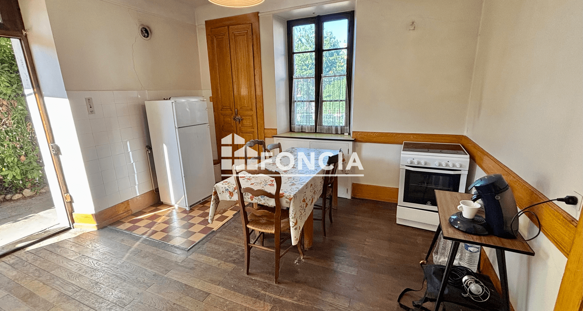 Maison 3 pièces (67 m²) à vendre - Aix-les-bains (73100)