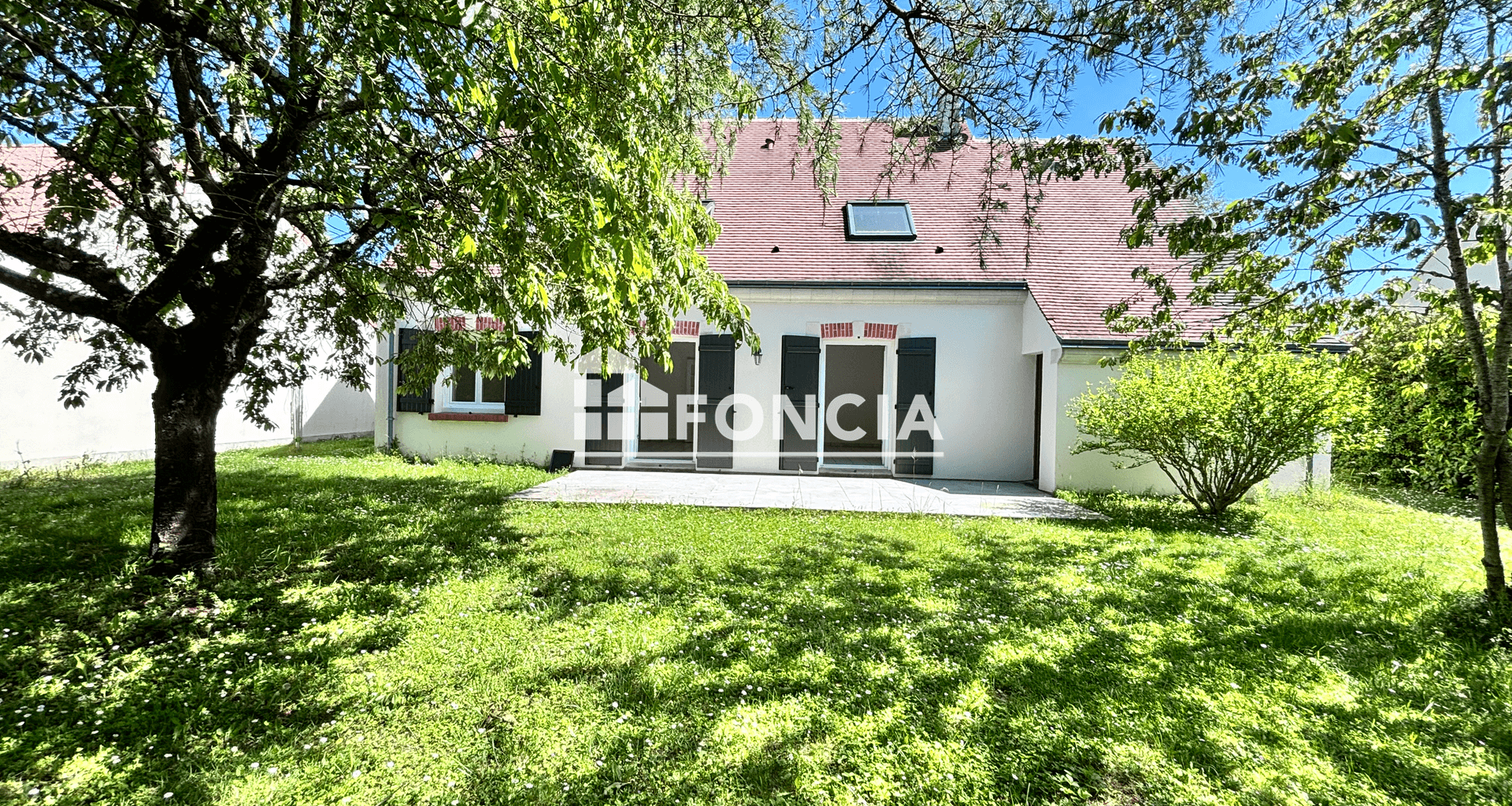 Maison 7 pièces (156.33 m²) à vendre - Orléans (45100)