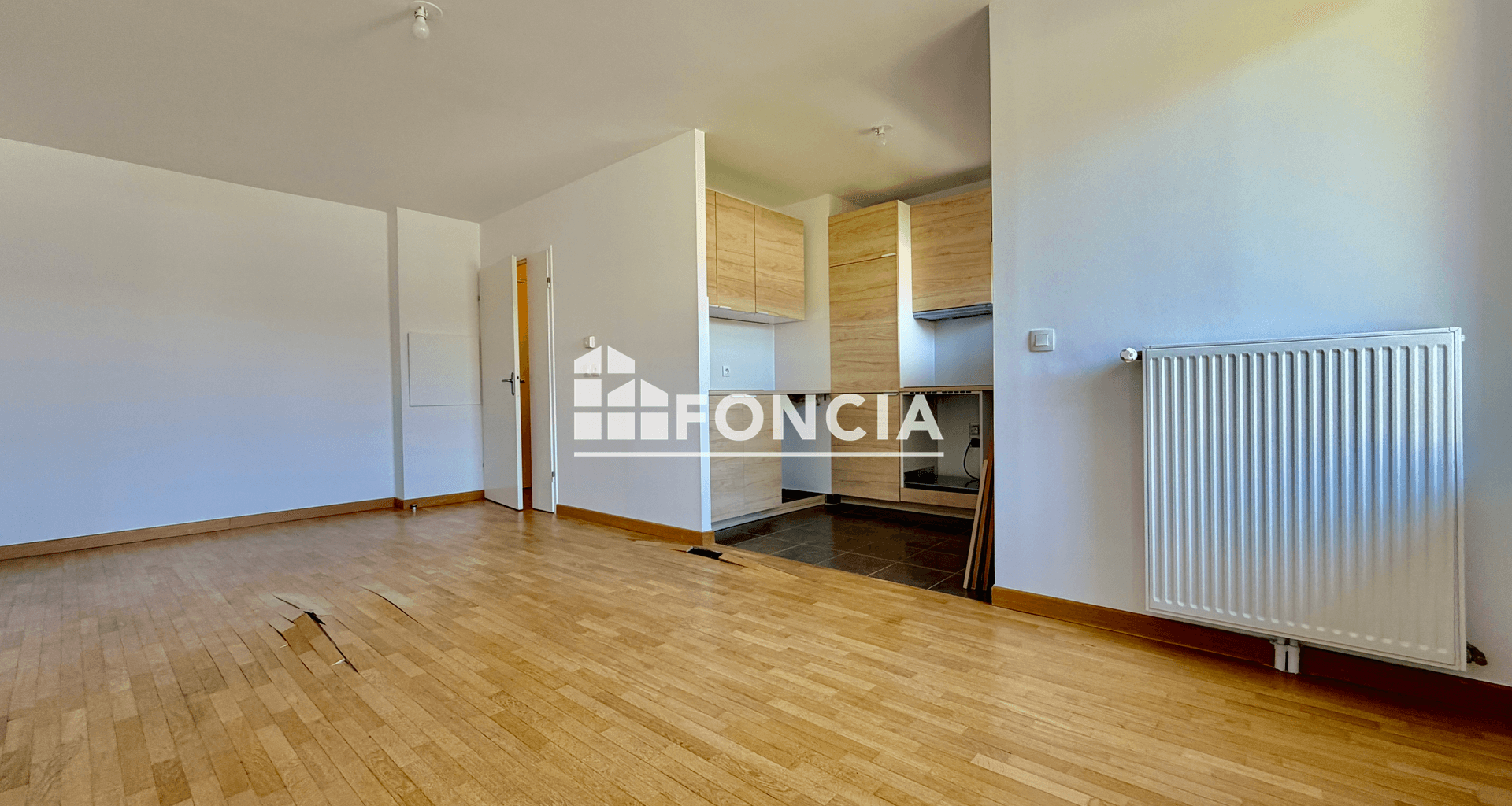 Appartement 2 pièces (44.91 m²) à vendre - Saint-germain-en-laye (78100)