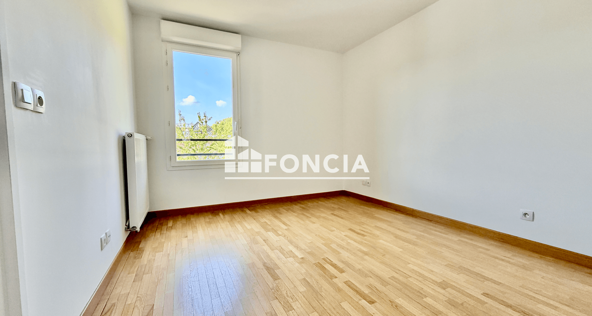 Appartement 2 pièces (44.91 m²) à vendre - Saint-germain-en-laye (78100)