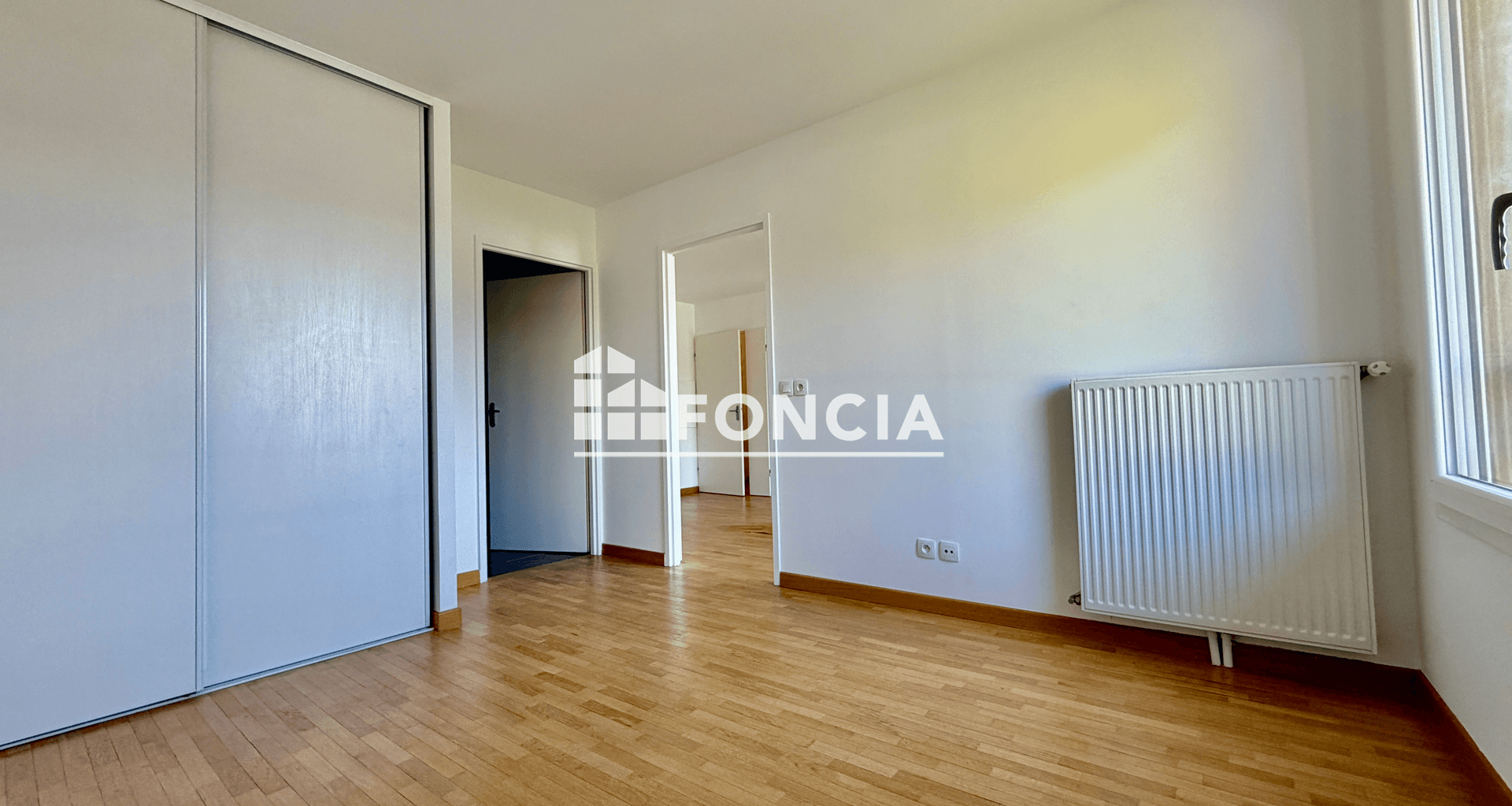 Appartement 2 pièces (44.91 m²) à vendre - Saint-germain-en-laye (78100)