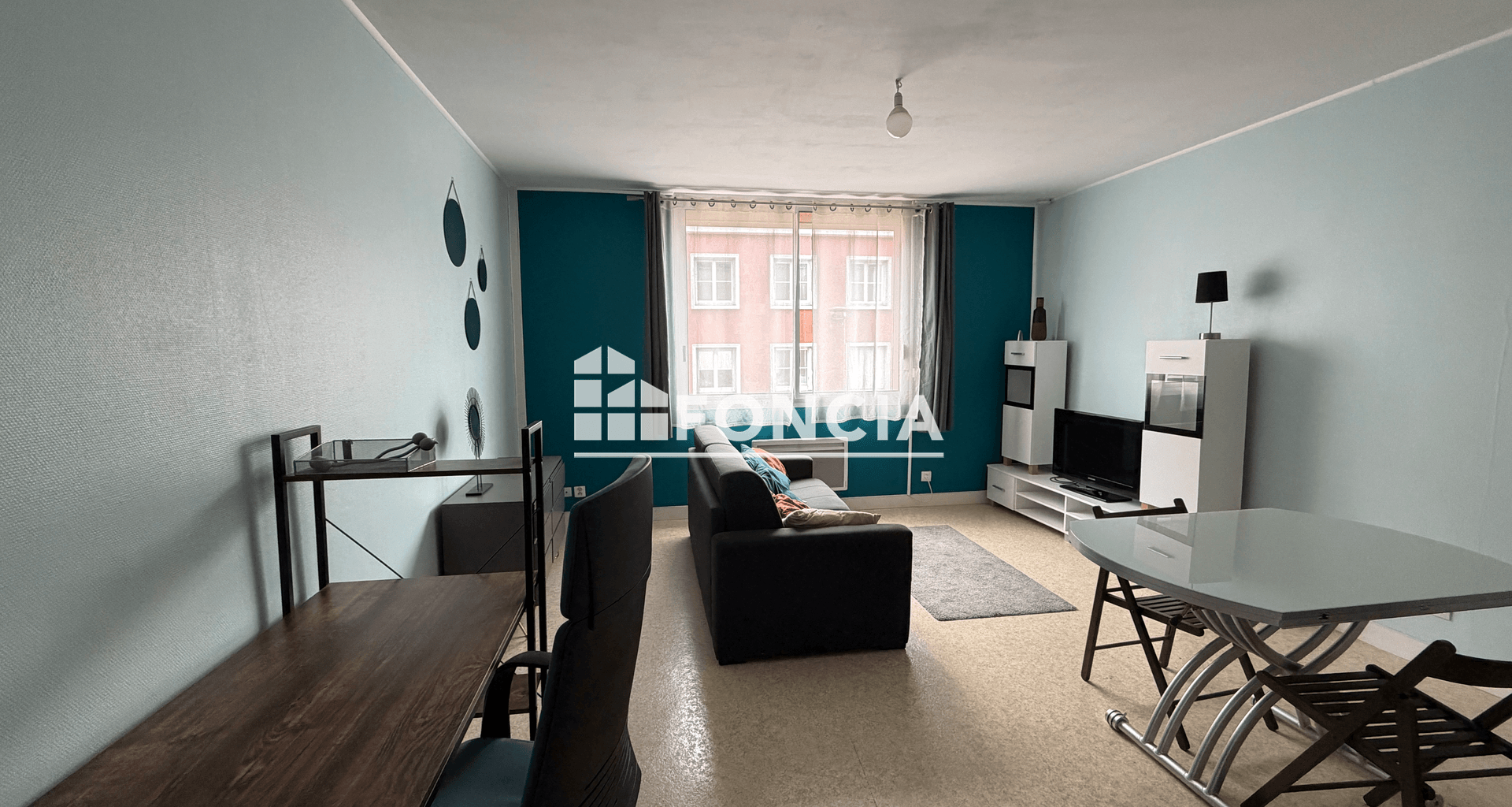Studio (35.42 m²) à vendre - Beauvais (60000)