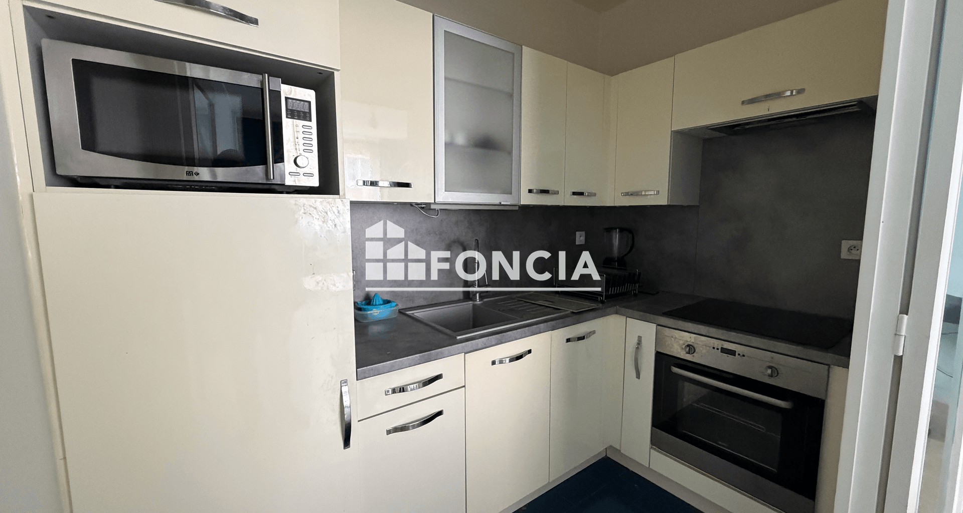Studio (35.42 m²) à vendre - Beauvais (60000)