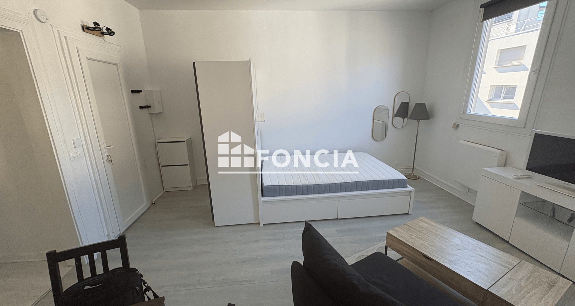 Studio (30.61 m²) à vendre - Rouen (76000)