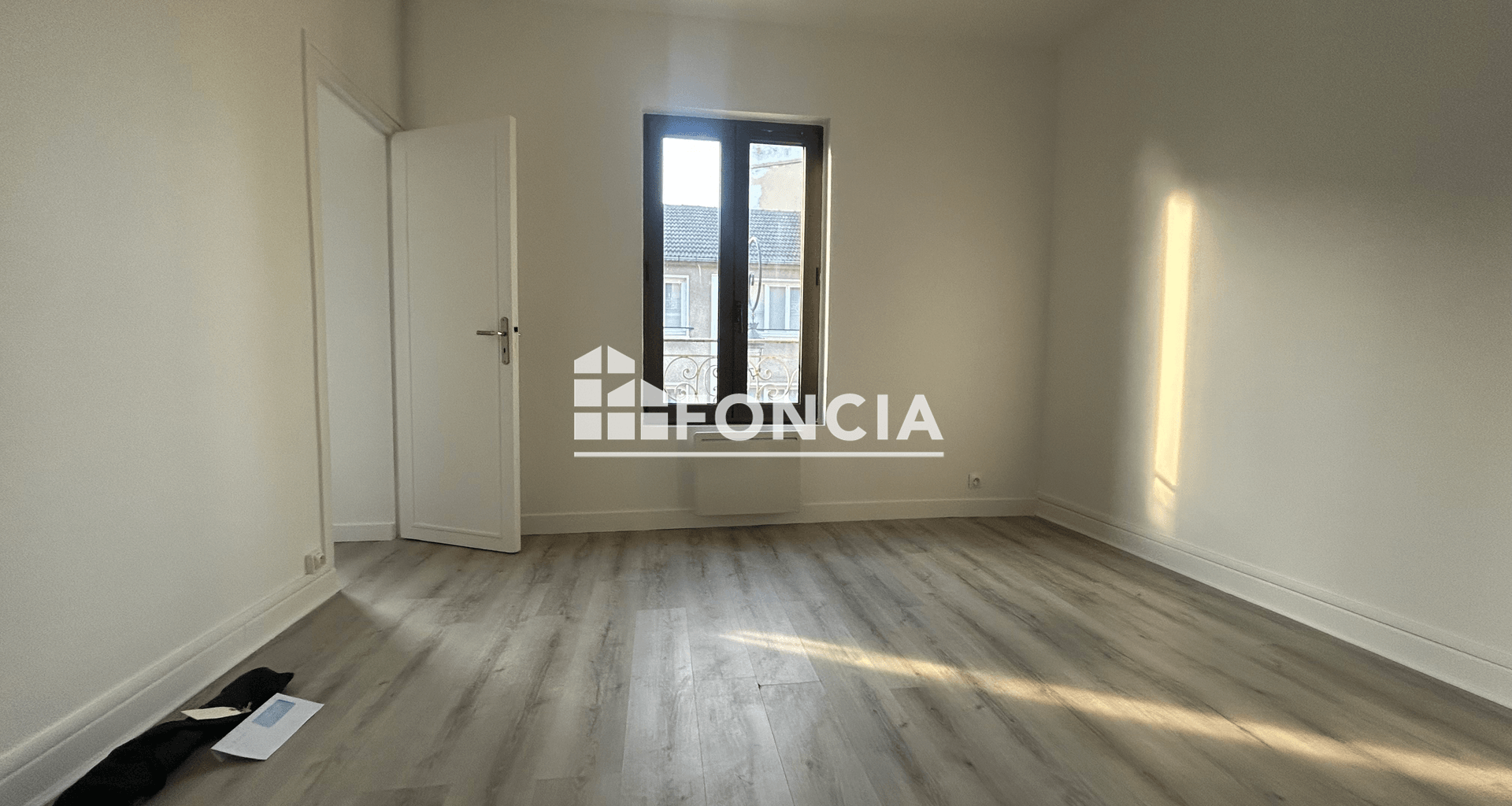 Studio (19 m²) à louer - Maisons-laffitte (78600)