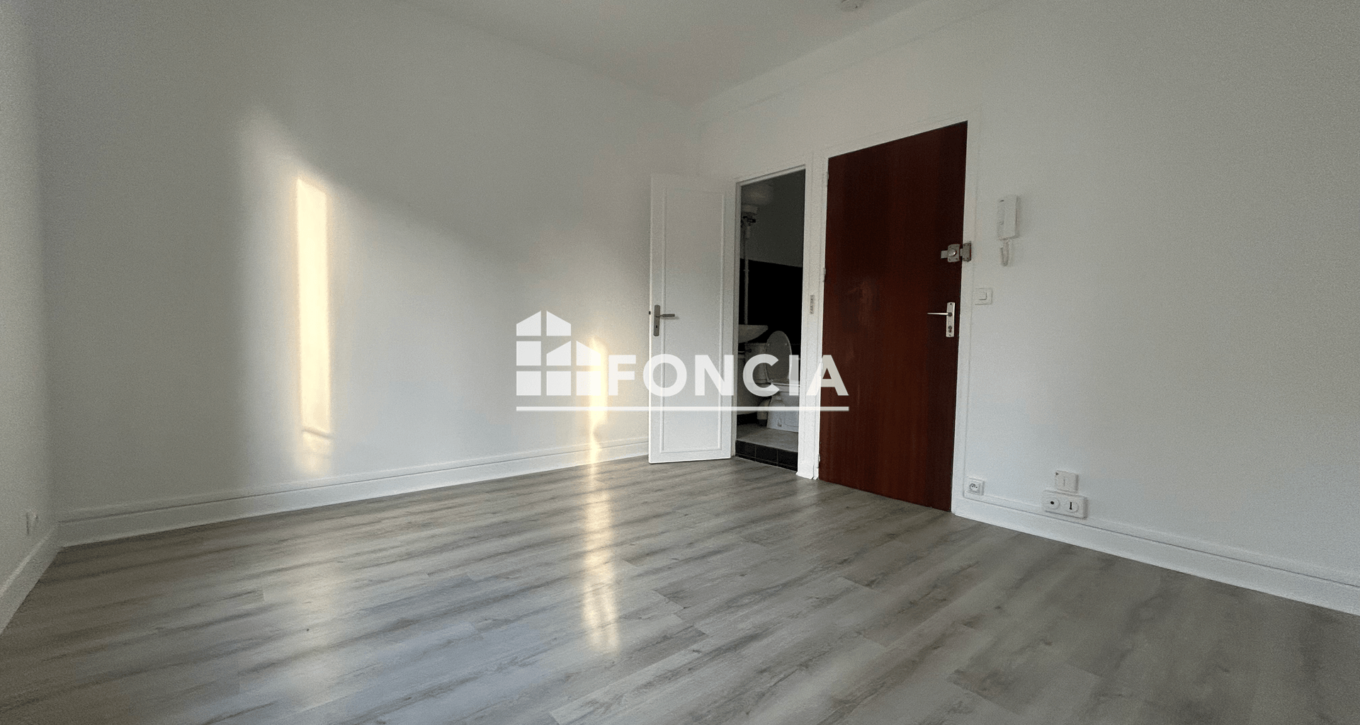 Studio (19 m²) à louer - Maisons-laffitte (78600)