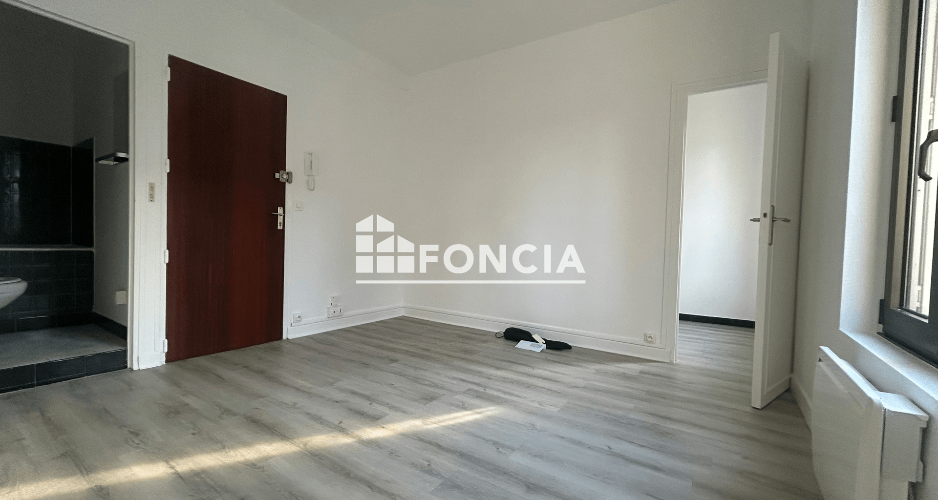 Studio (19 m²) à louer - Maisons-laffitte (78600)