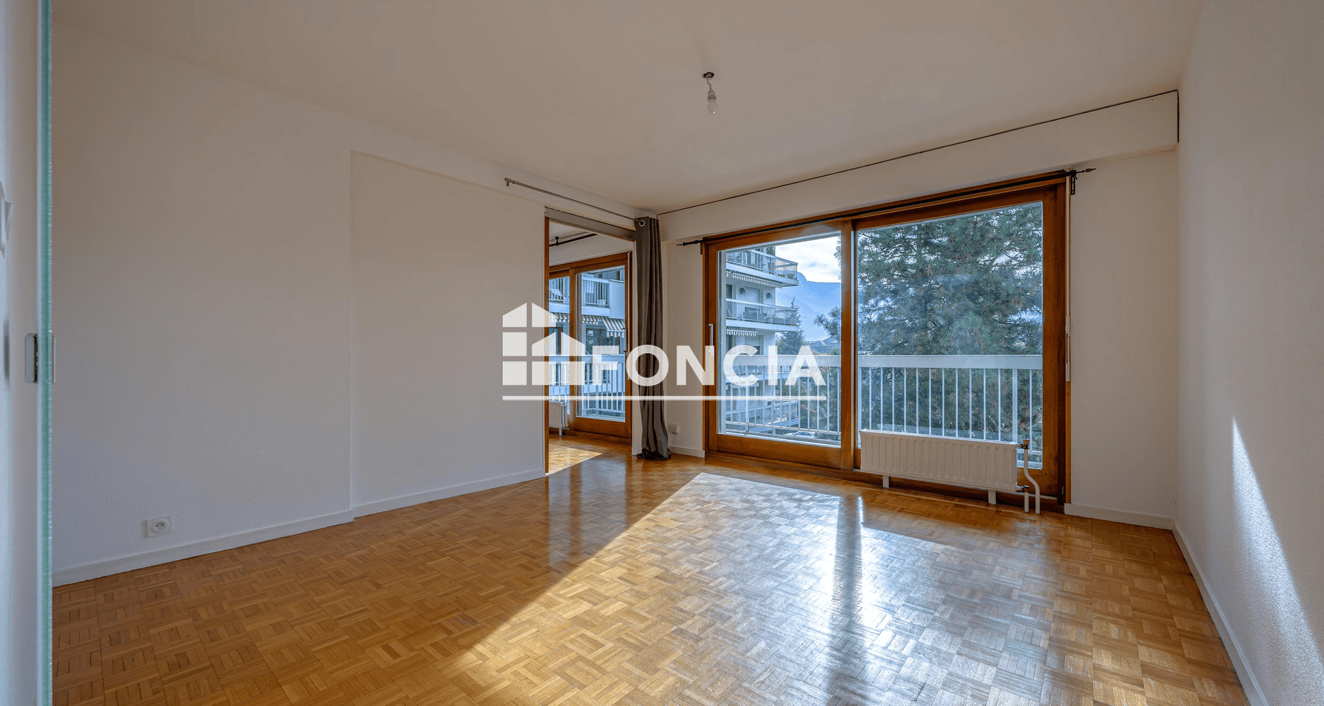 Appartement 2 pièces (54.96 m²) à vendre - Annecy (74000)