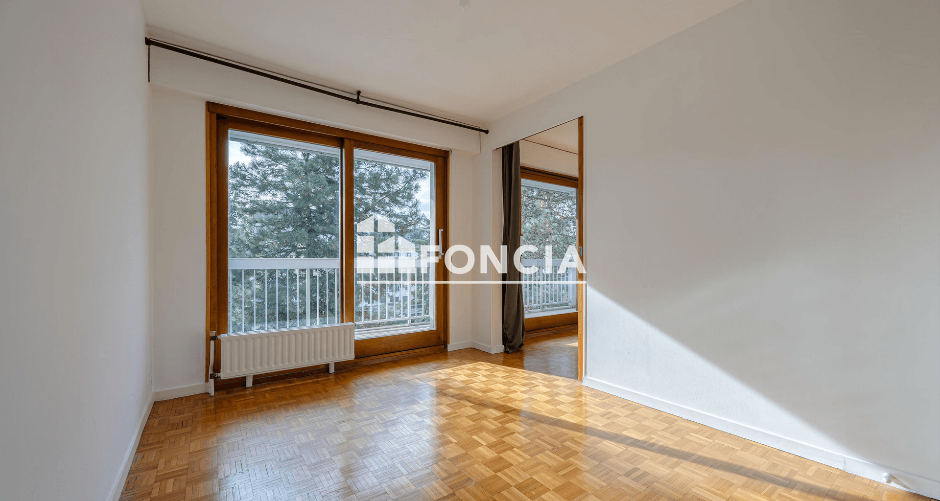 Appartement 2 pièces (54.96 m²) à vendre - Annecy (74000)