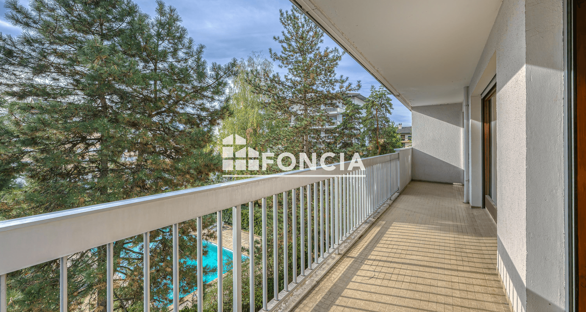 Appartement 2 pièces (54.96 m²) à vendre - Annecy (74000)