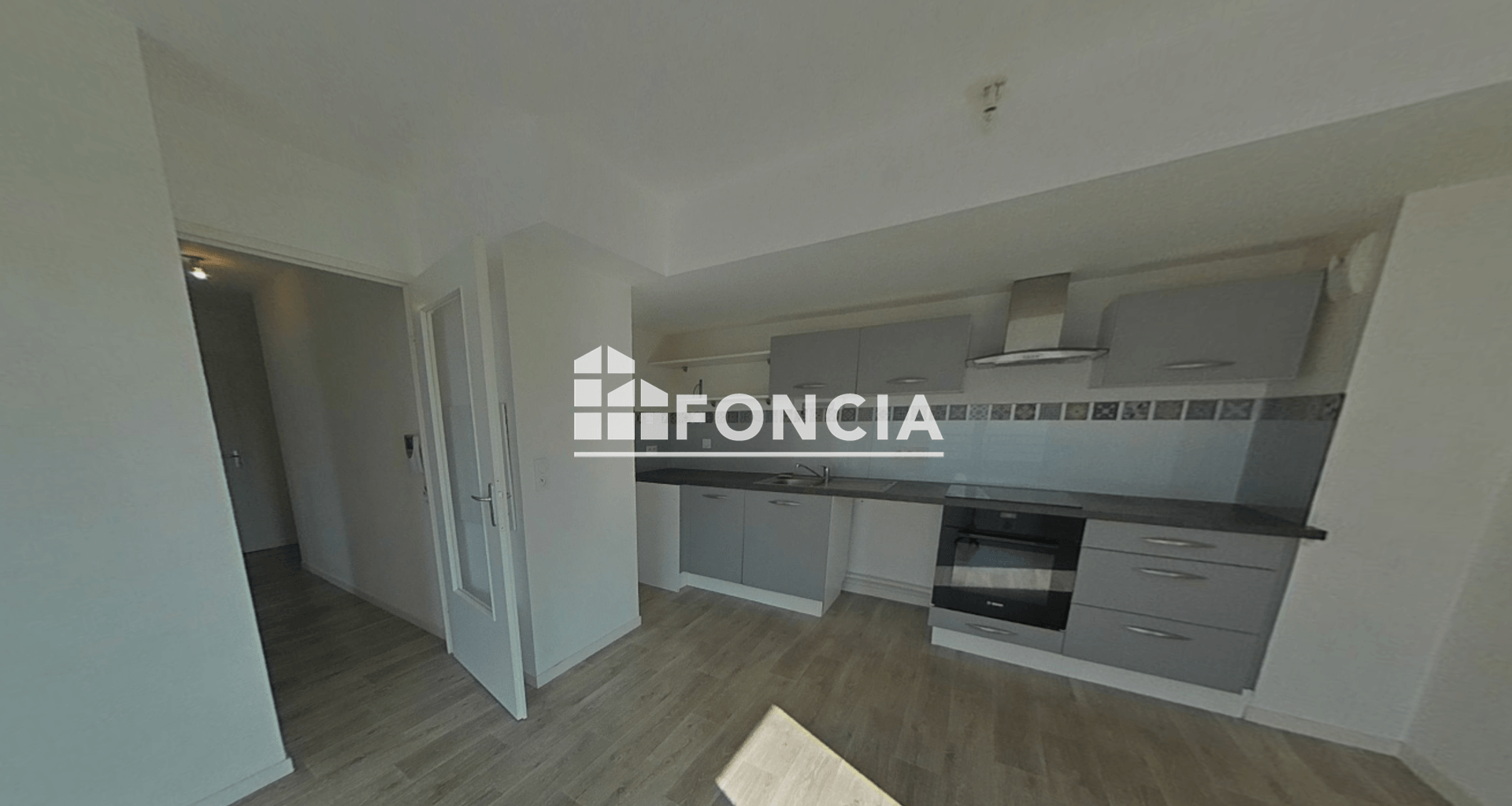 Appartement 3 pièces (58.6 m²) à louer - Lanester (56600)