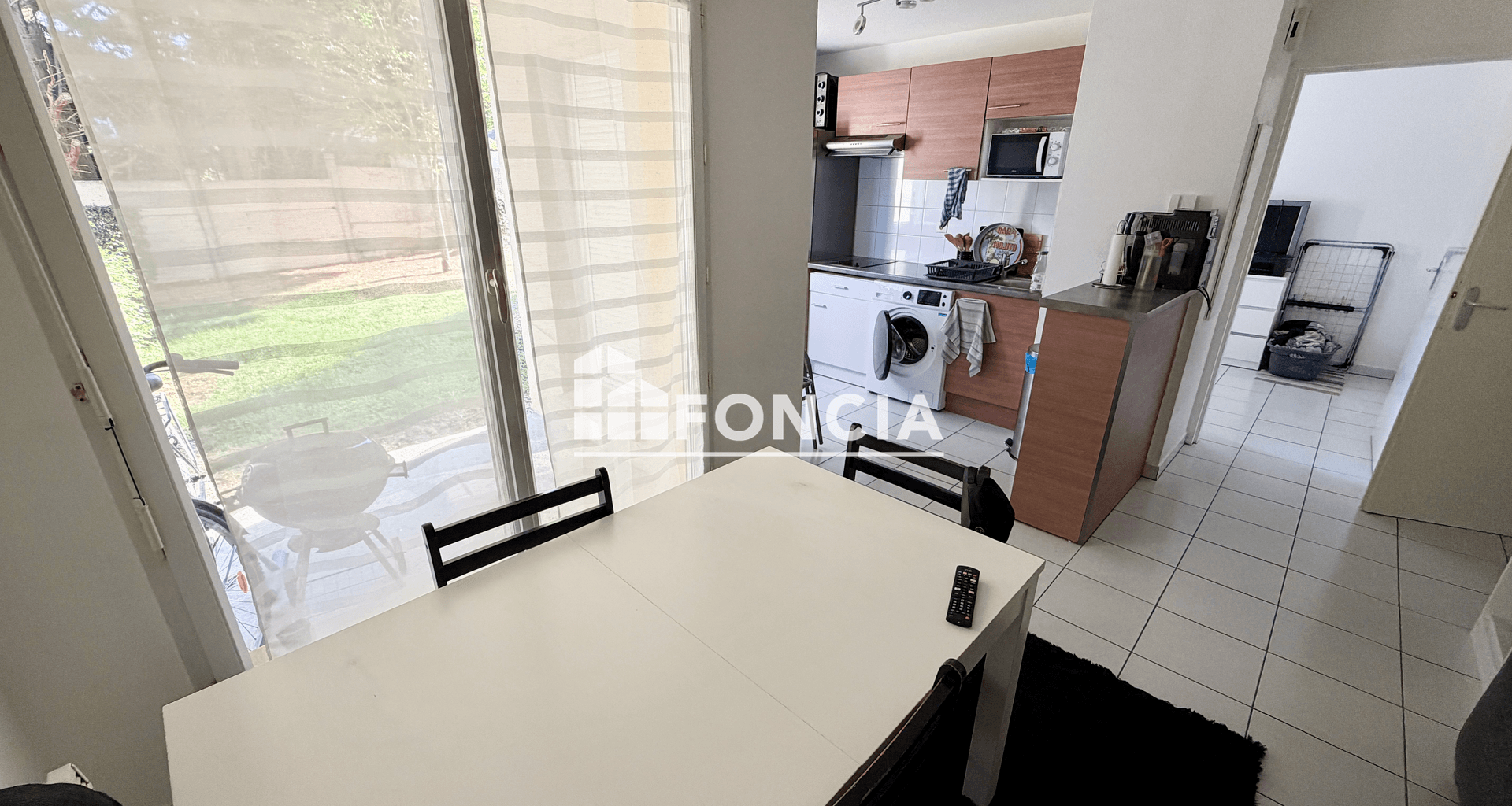 Appartement 2 pièces (41.8 m²) à vendre - Montigny-en-gohelle (62640)